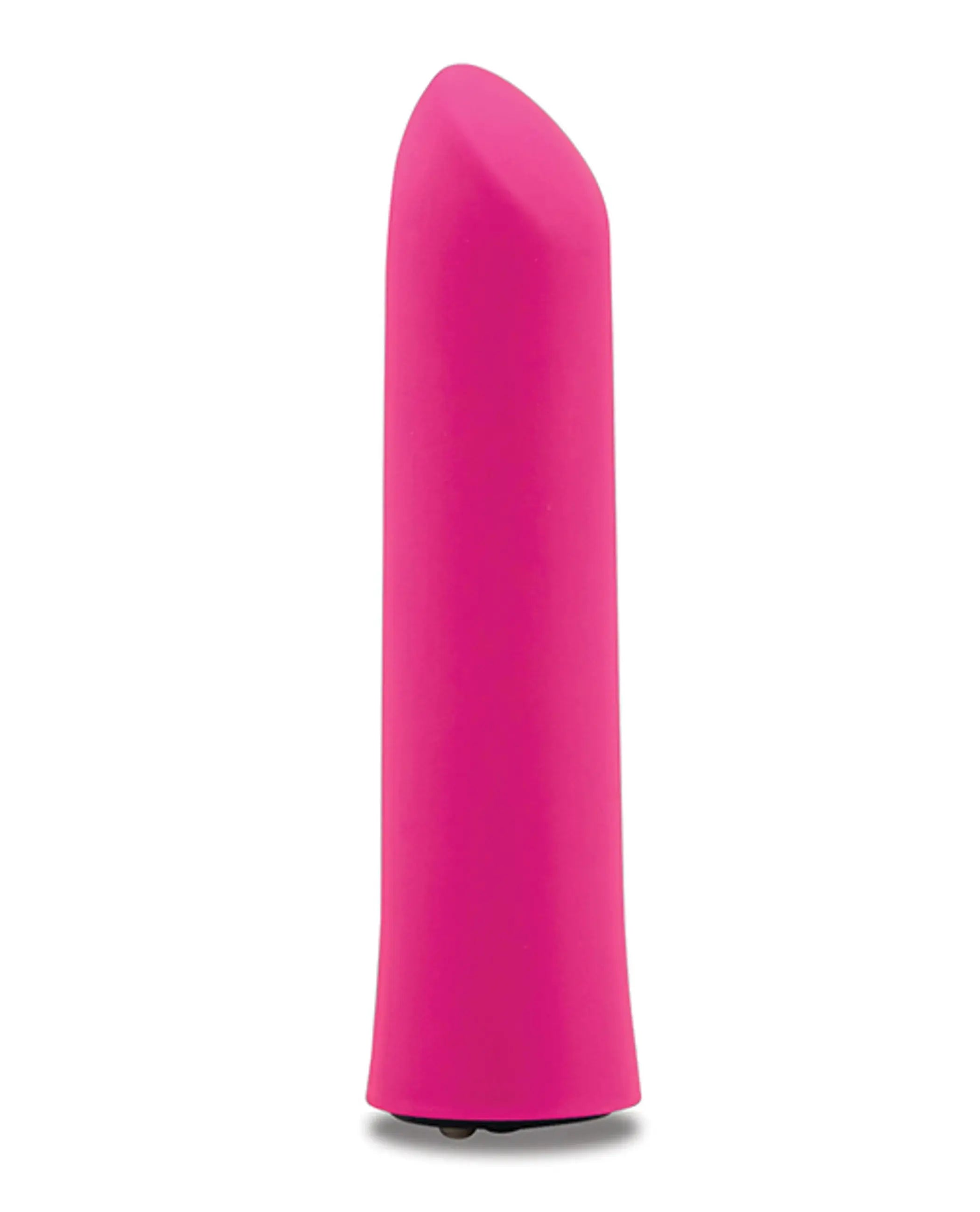 Iconic Bullet Vibrator in Deep Pink Nu Sensuelle