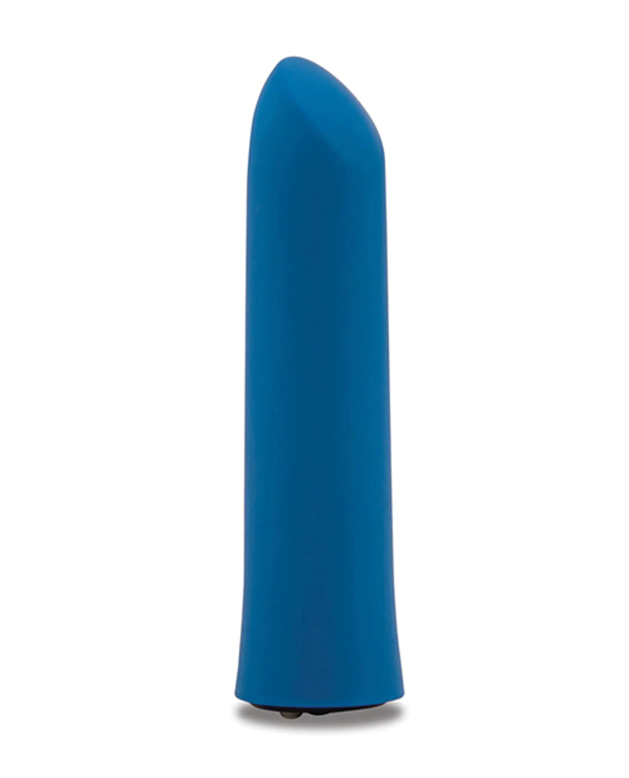 Iconic Bullet Vibrator in Deep Turquoise Nu Sensuelle