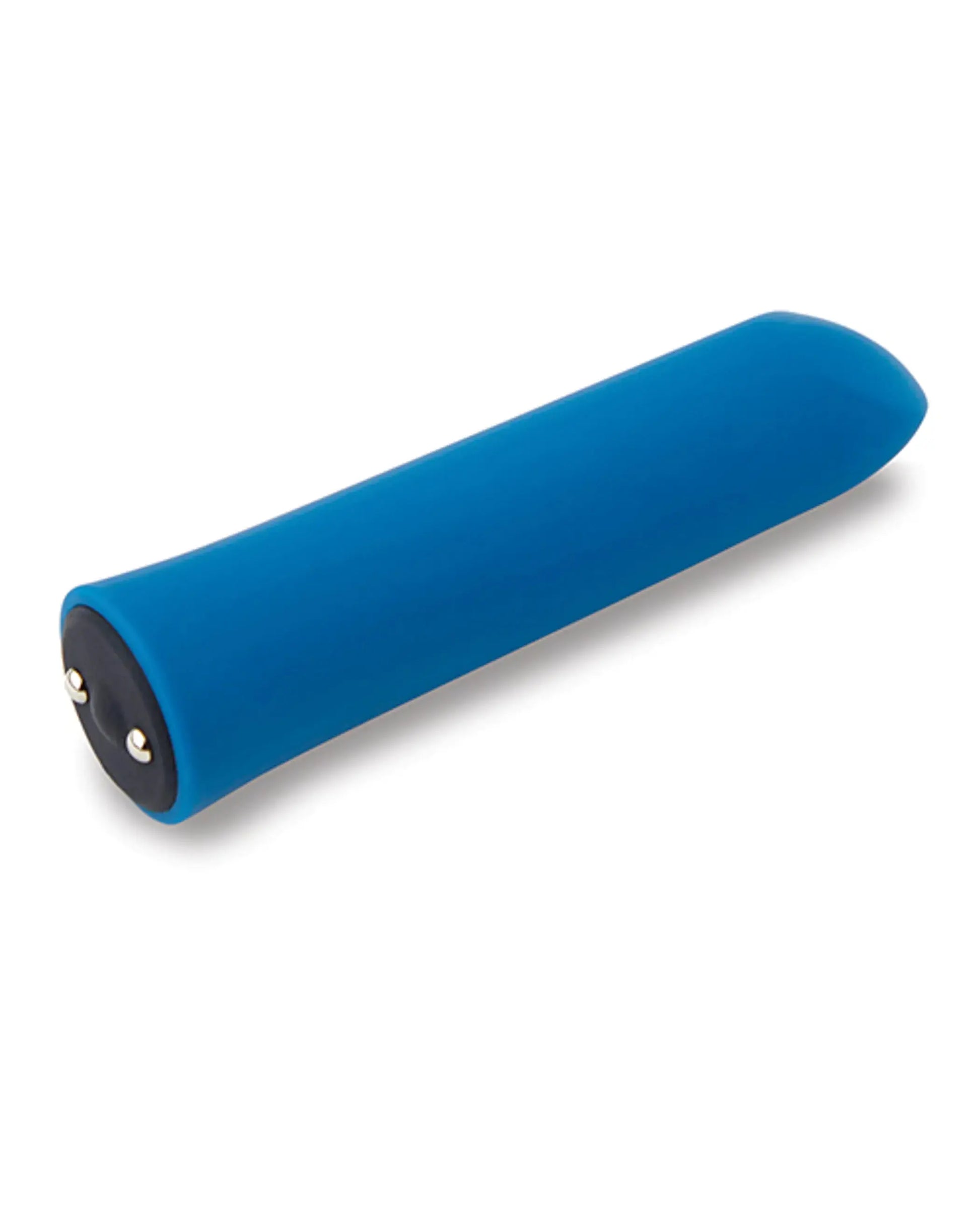 Iconic Bullet Vibrator in Deep Turquoise Nu Sensuelle