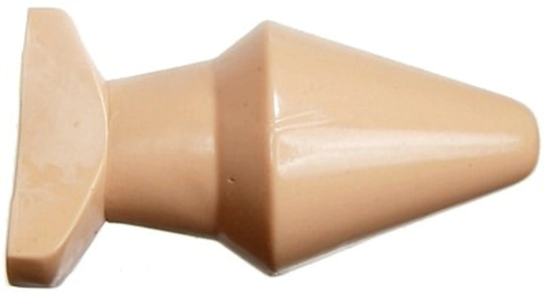 Ignite Butt Plug Flesh Extra Large SI Novelties