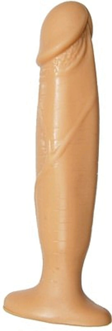 Ignite Large Cock Plug Flesh SI Novelties