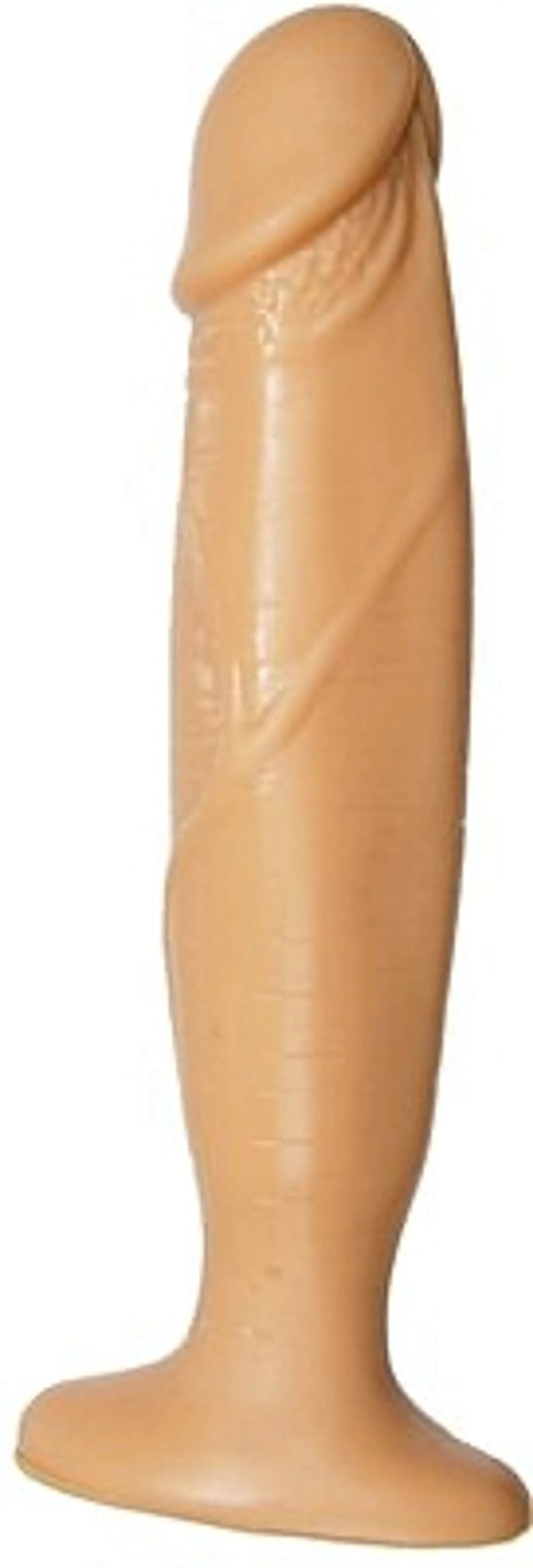 Ignite Large Cock Plug Flesh SI Novelties
