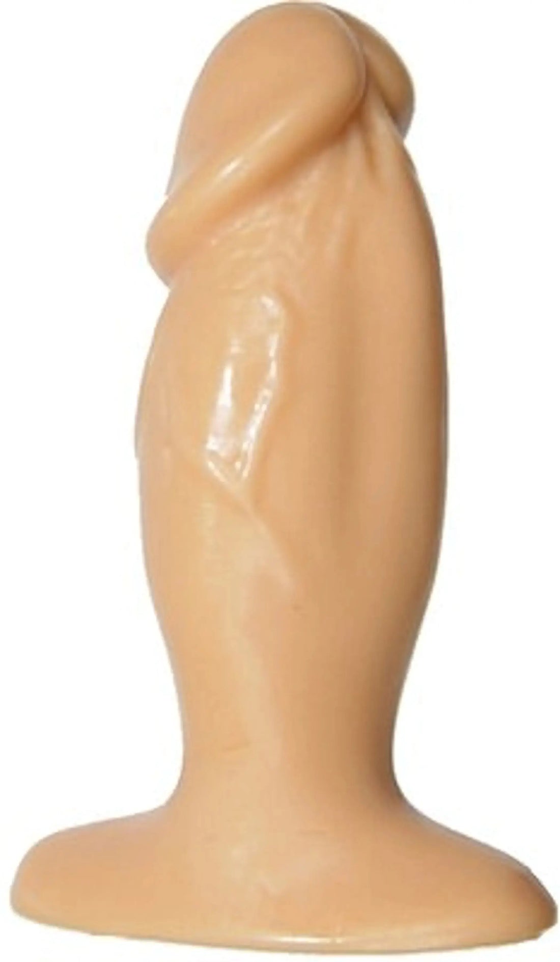Ignite Small Cock Plug Flesh SI Novelties