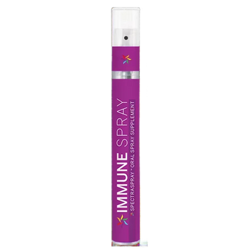 Immune Oral Spray Supplement by SpectraSpray SpectraSpray Global