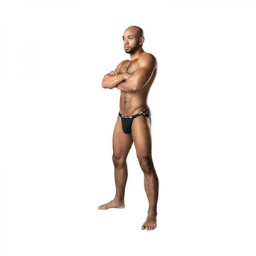 Infinite Comfort Jock Male Power Lingerie
