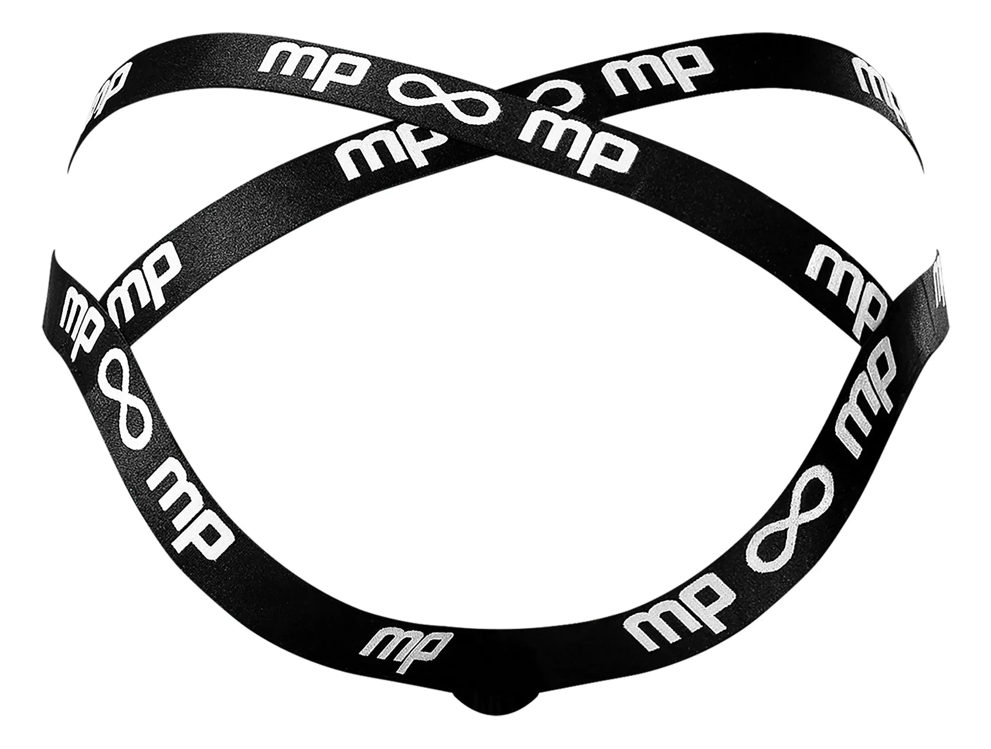 Infinite Comfort Jock Male Power Lingerie