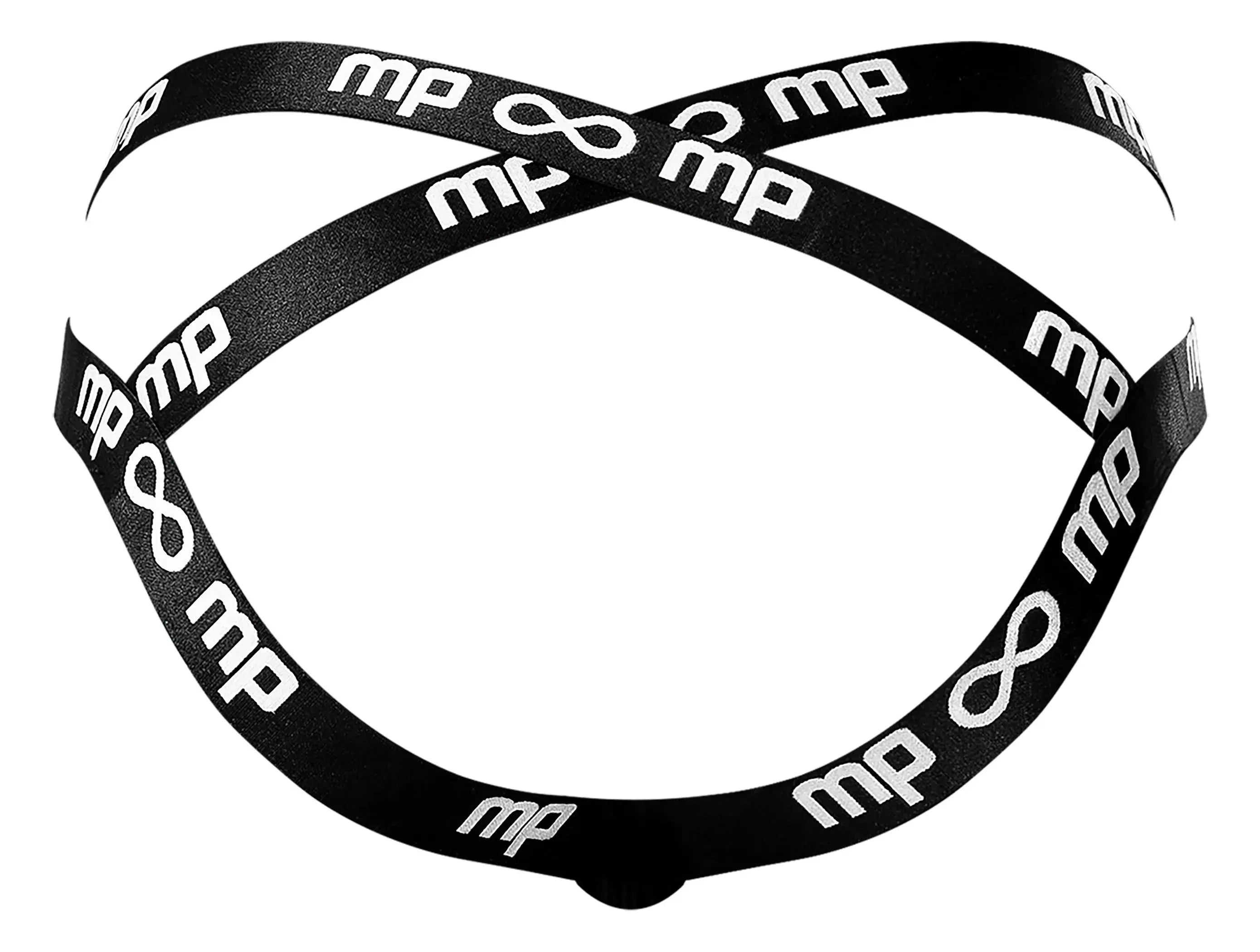 Infinite Comfort Jock Male Power Lingerie