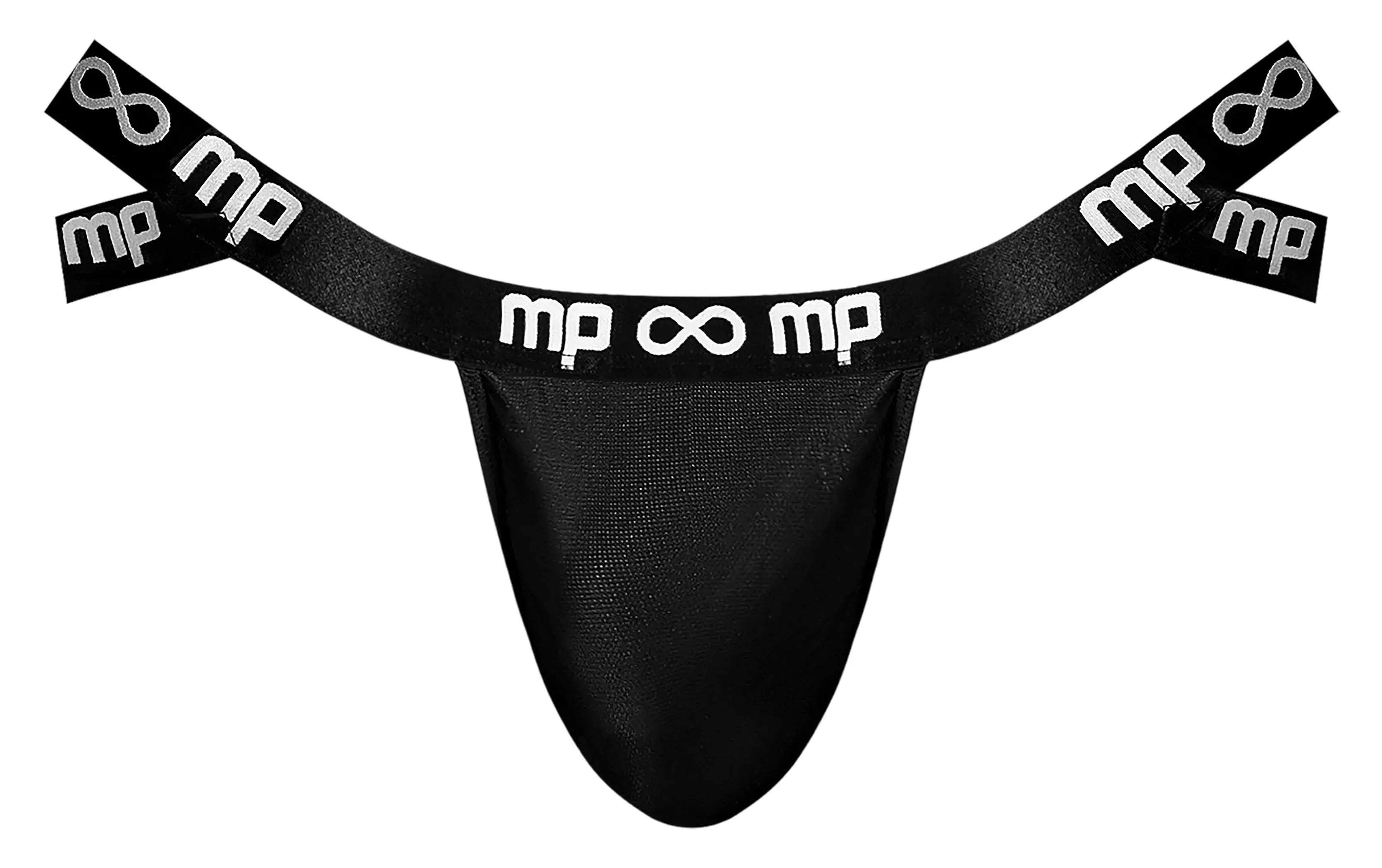 Infinite Comfort Jock Male Power Lingerie