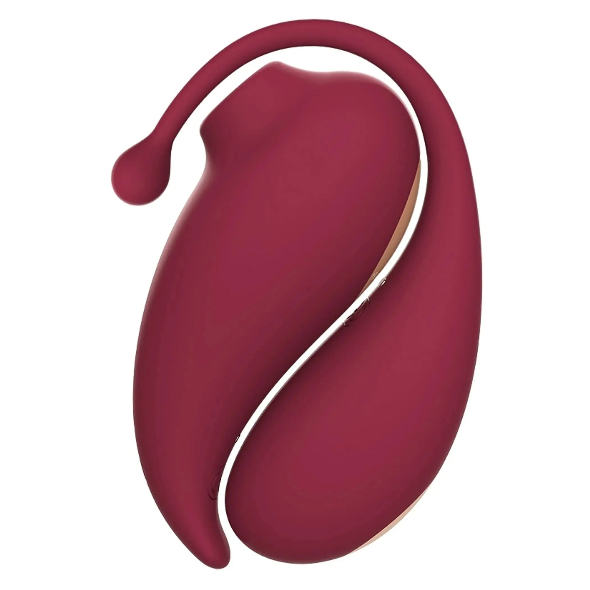 Inspiration Rabbit Vibrator Adrien Lastic