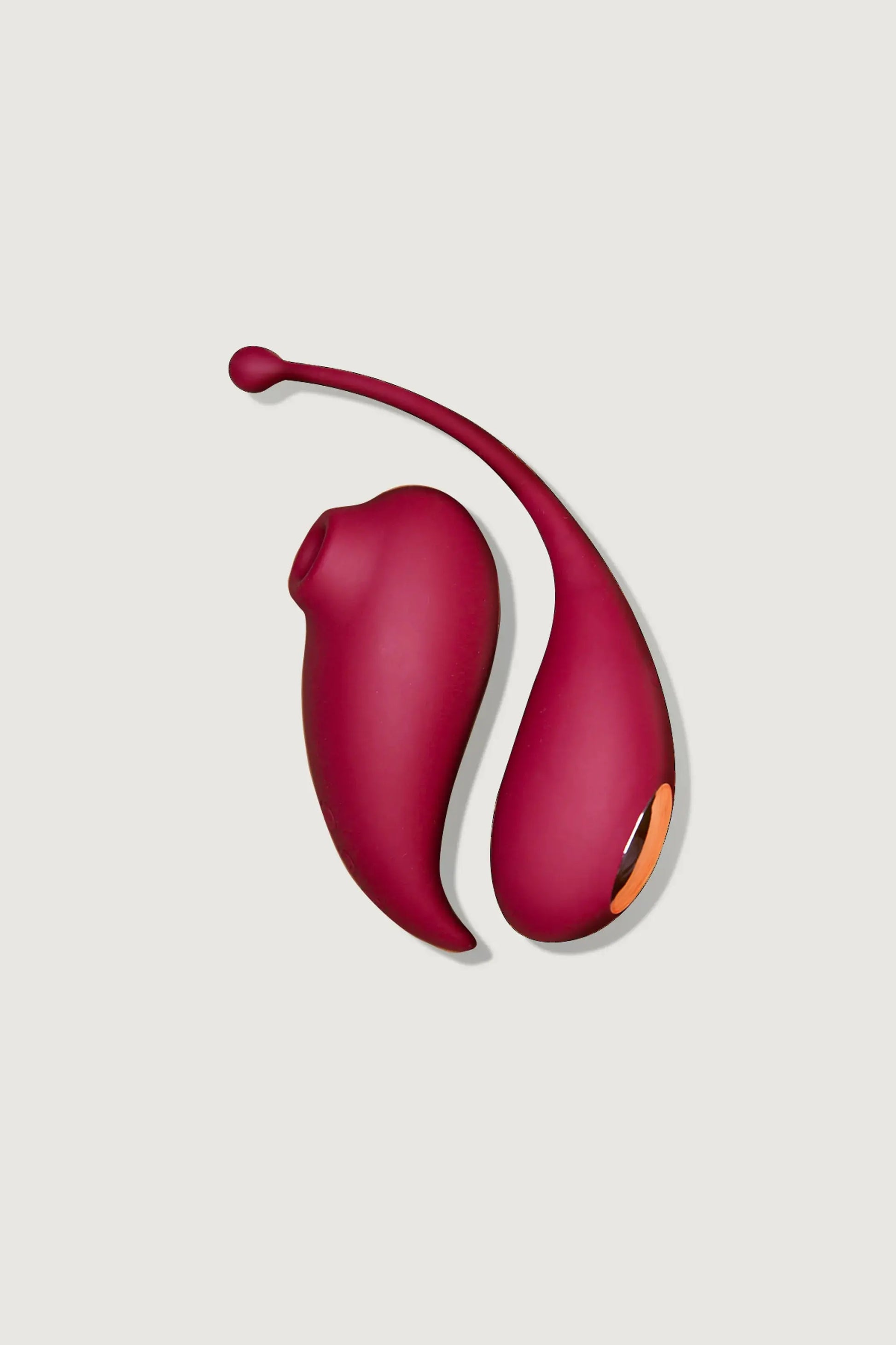 Inspiration Rabbit Vibrator Adrien Lastic