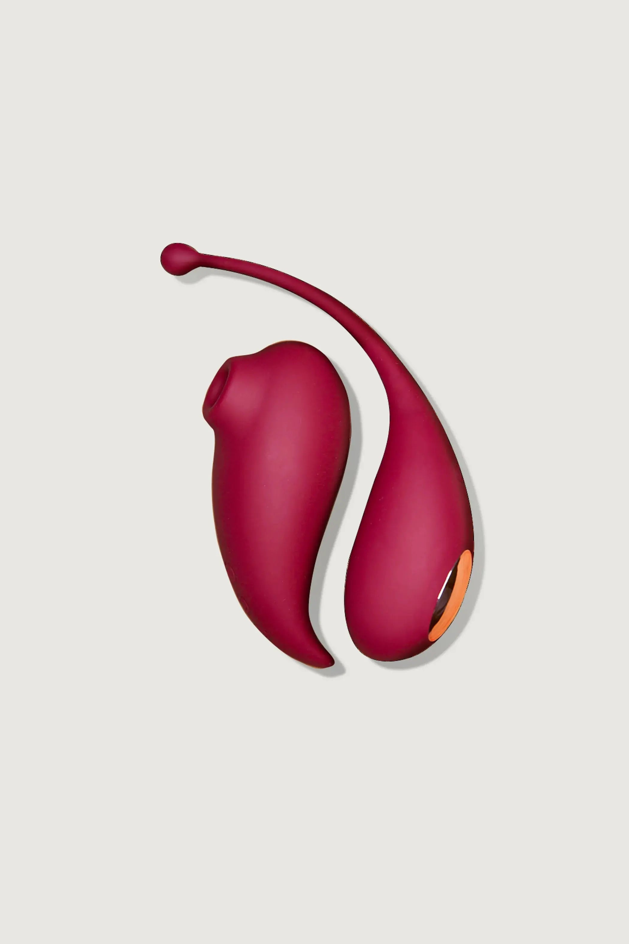 Inspiration Rabbit Vibrator Adrien Lastic