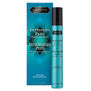 INTENSIFY PLUS COOLING Kama Sutra