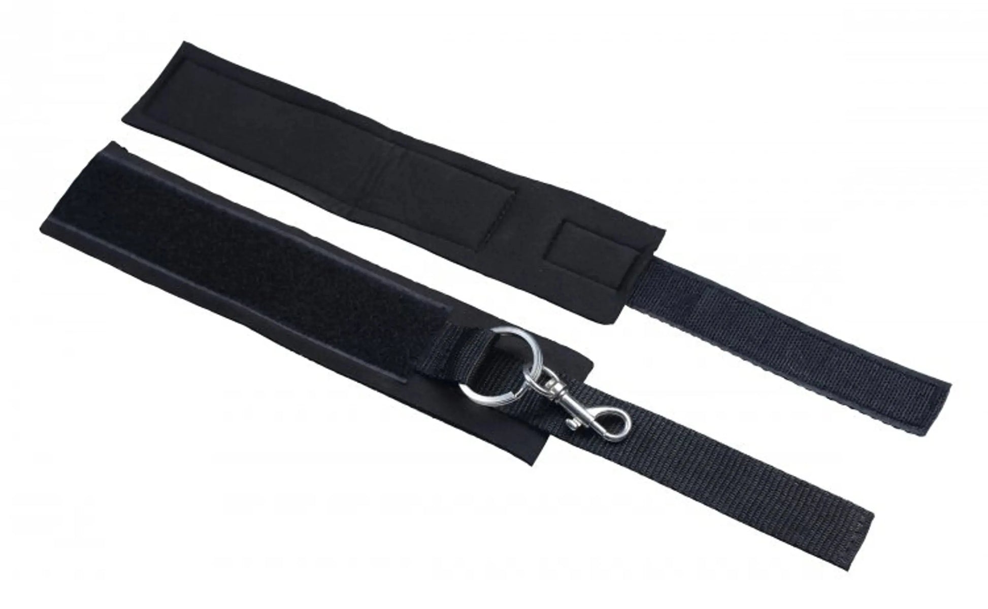 Interlace Bed Restraint Set XR Brands