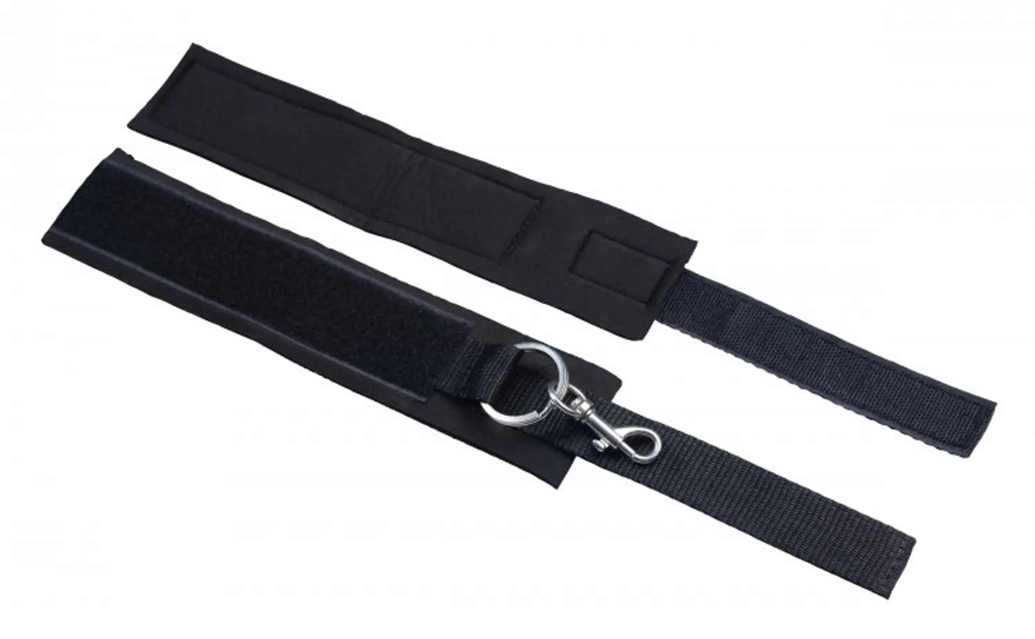 Interlace Bed Restraint Set XR Brands