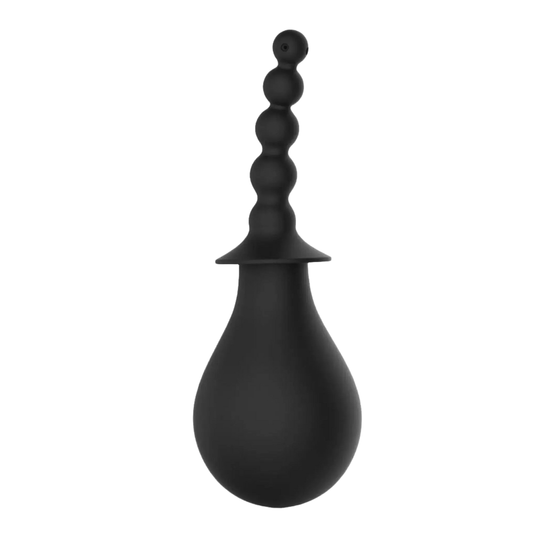 Intimate Anal Cleanser Silicone Douche & Enema OEJ