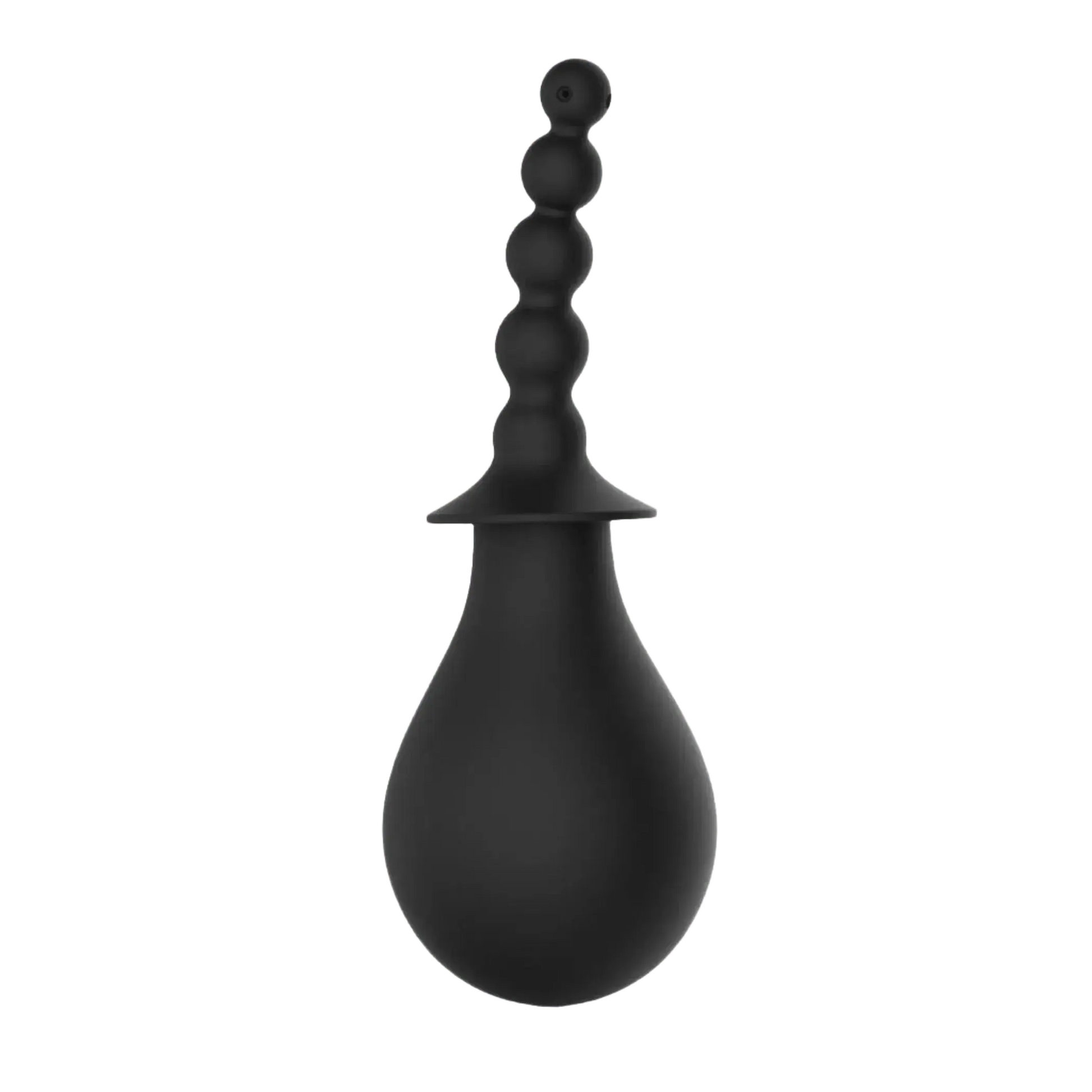 Intimate Anal Cleanser Silicone Douche & Enema OEJ