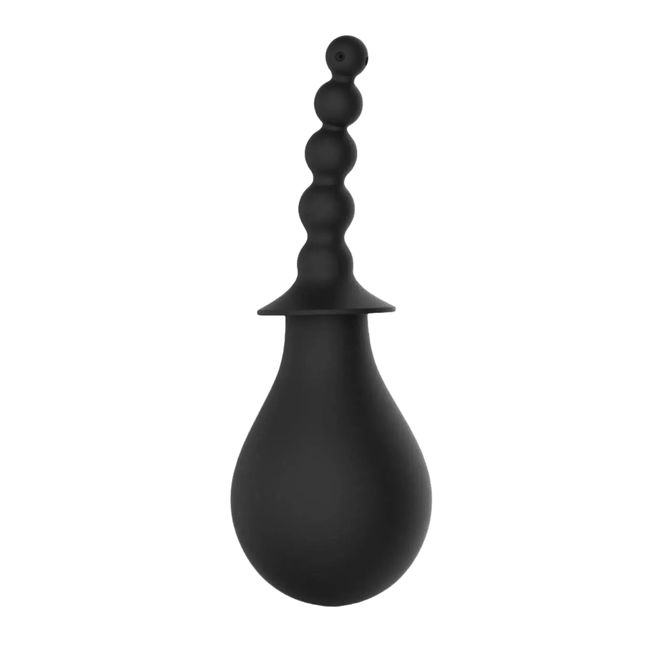 Intimate Anal Cleanser Silicone Douche & Enema OEJ