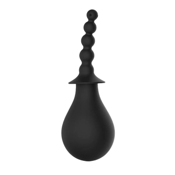 Intimate Anal Cleanser Silicone Douche & Enema OEJ