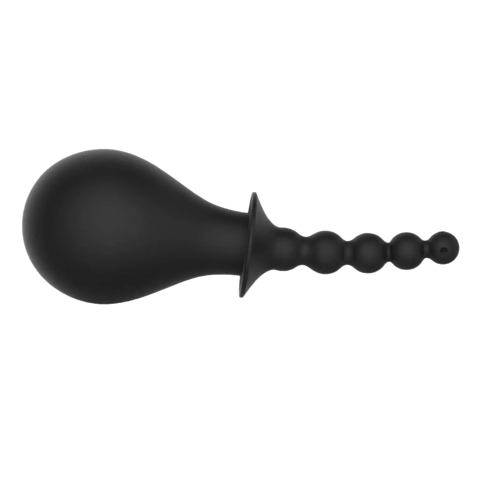 Intimate Anal Cleanser Silicone Douche & Enema OEJ
