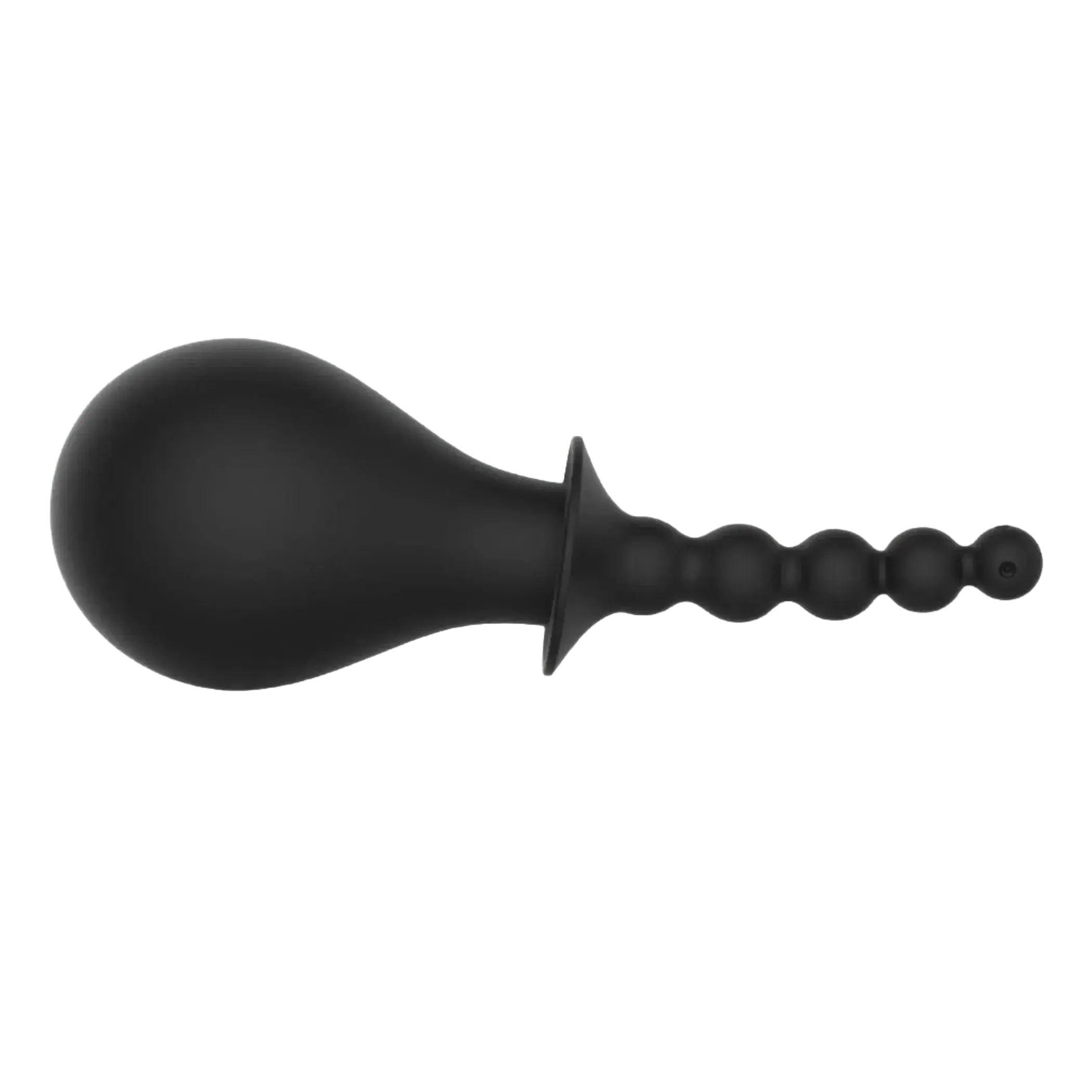 Intimate Anal Cleanser Silicone Douche & Enema OEJ