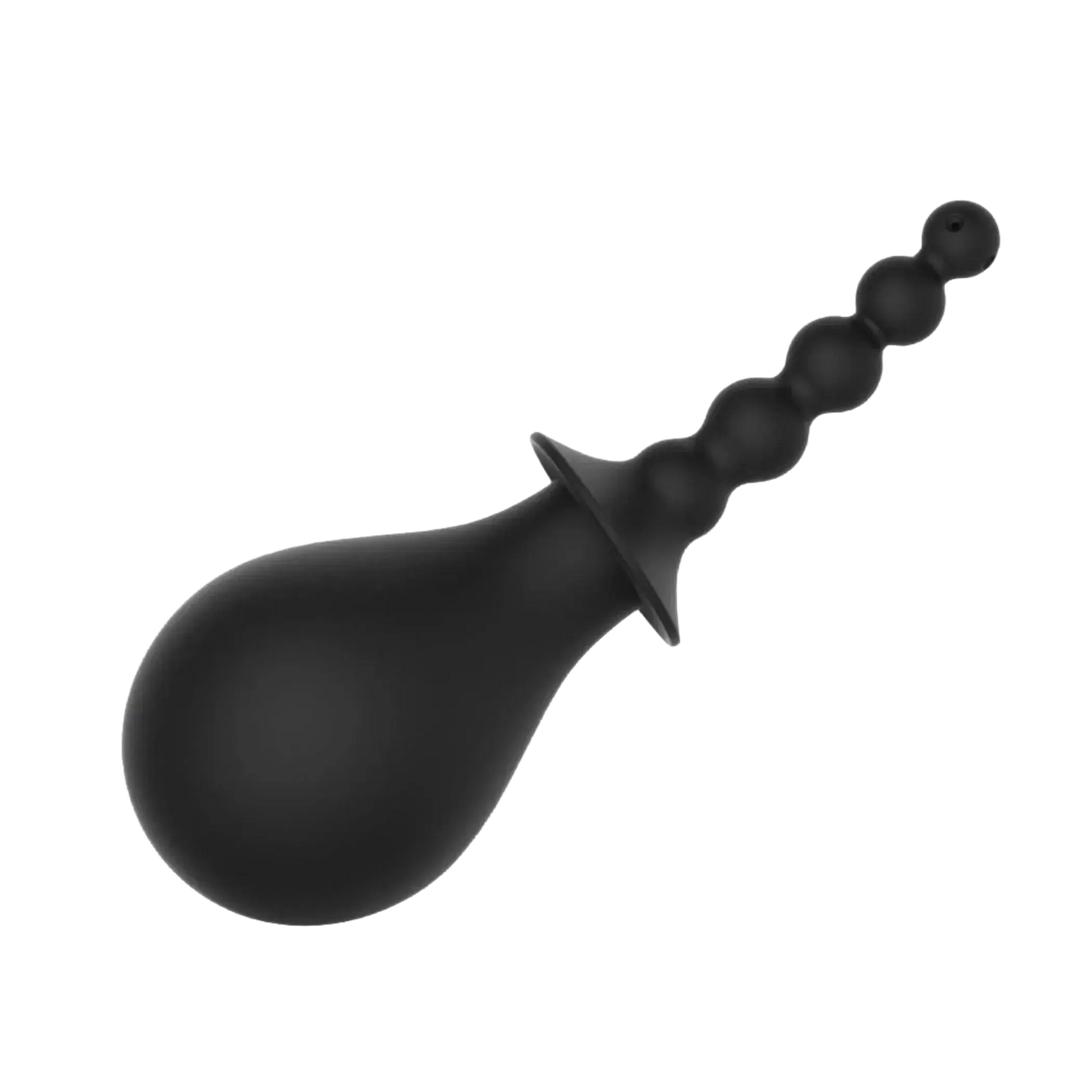 Intimate Anal Cleanser Silicone Douche & Enema OEJ