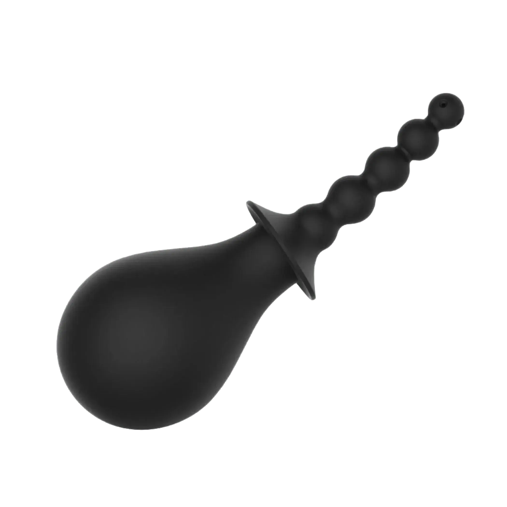 Intimate Anal Cleanser Silicone Douche & Enema OEJ