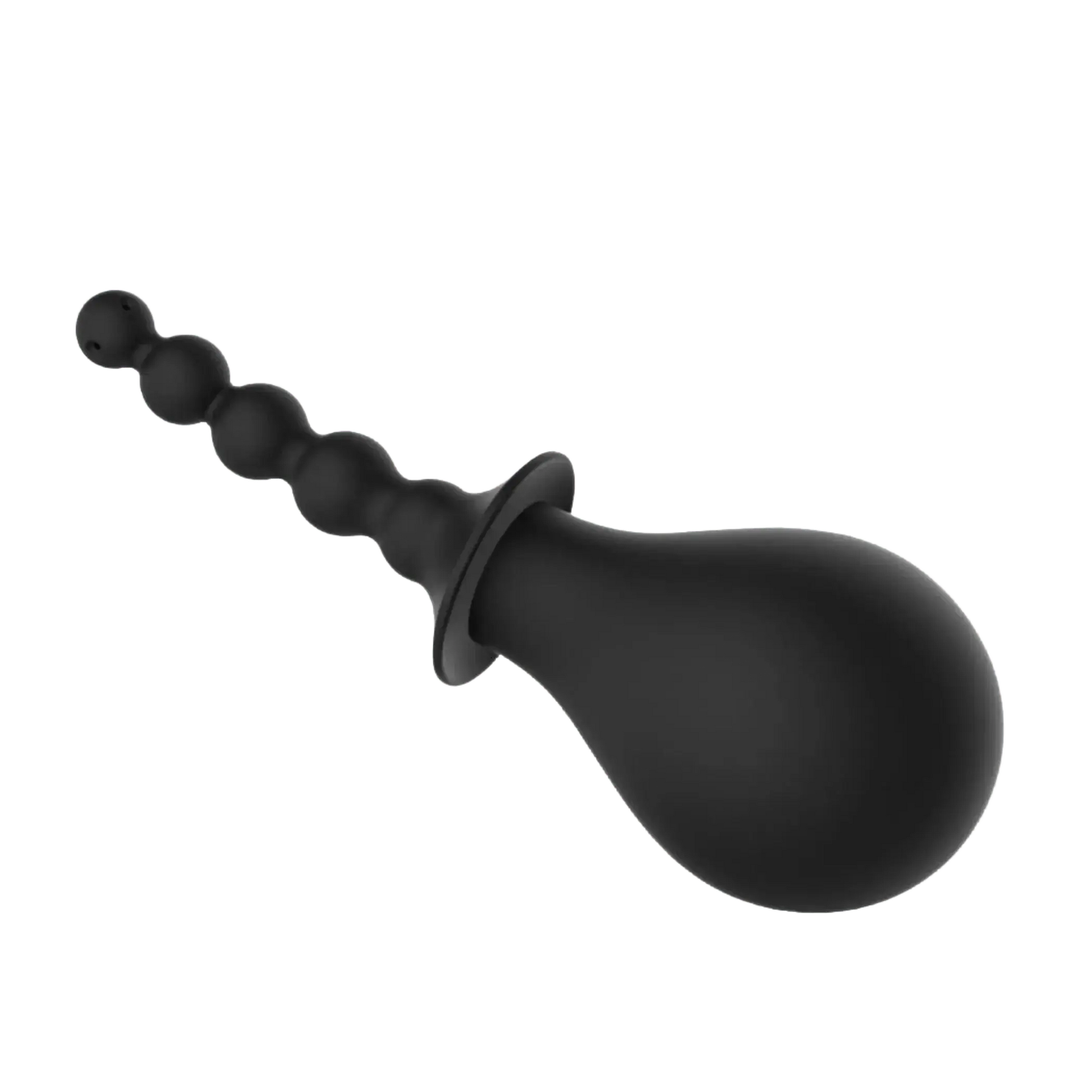 Intimate Anal Cleanser Silicone Douche & Enema OEJ