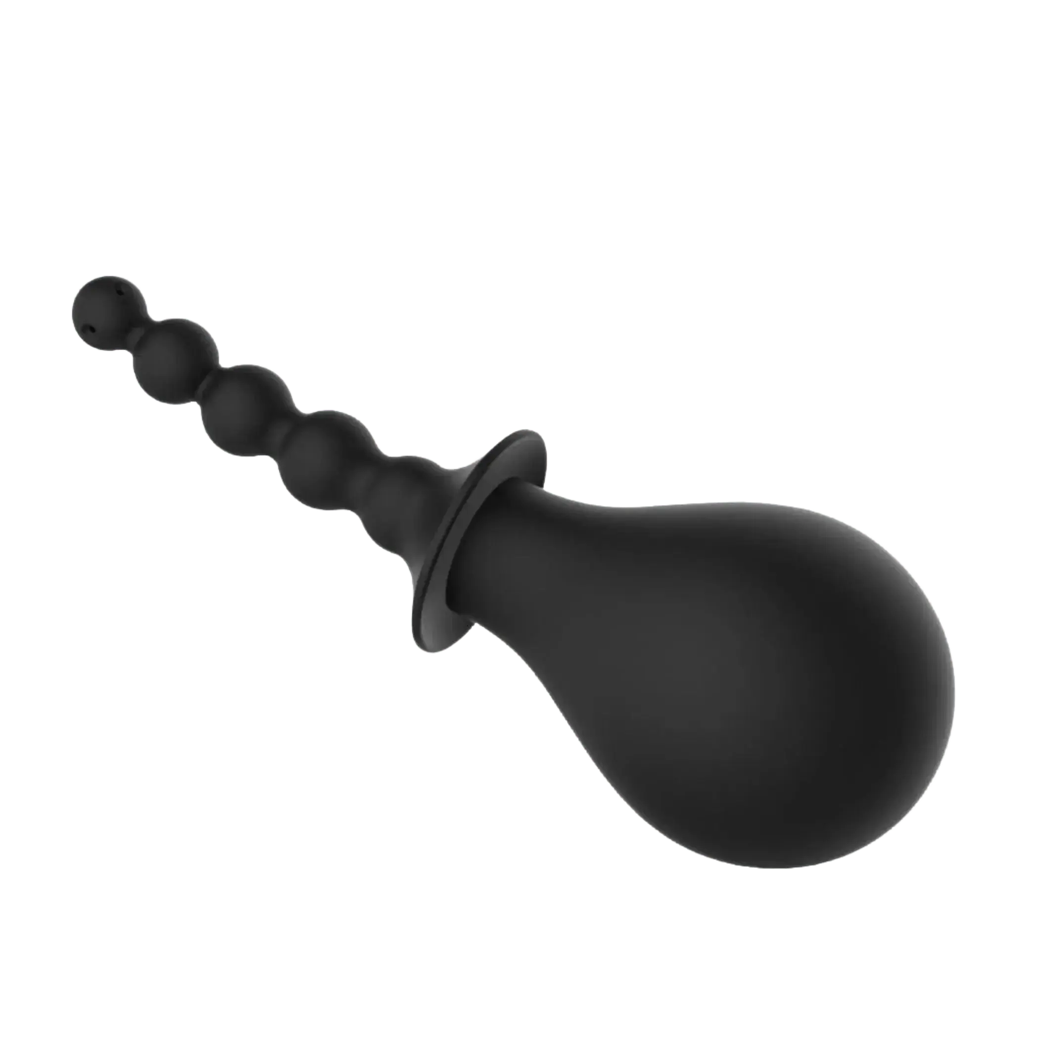 Intimate Anal Cleanser Silicone Douche & Enema OEJ
