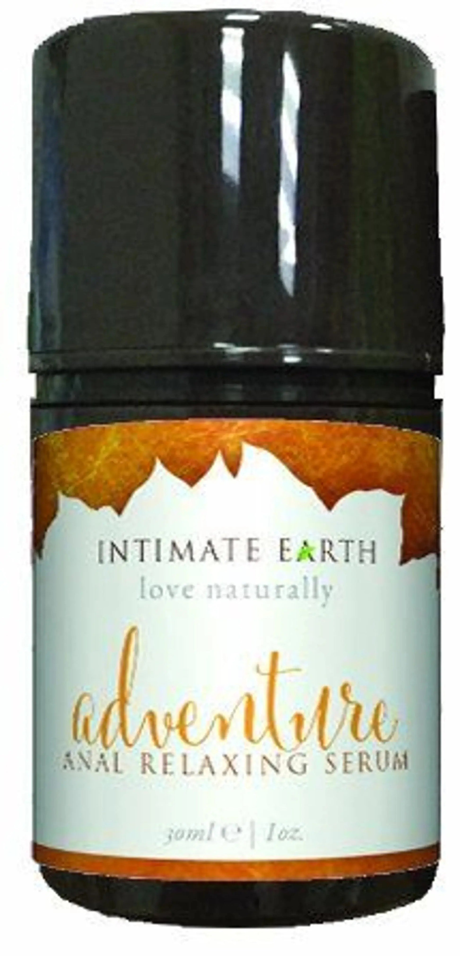 Intimate Earth Adventure Anal Serum Intimate Earth