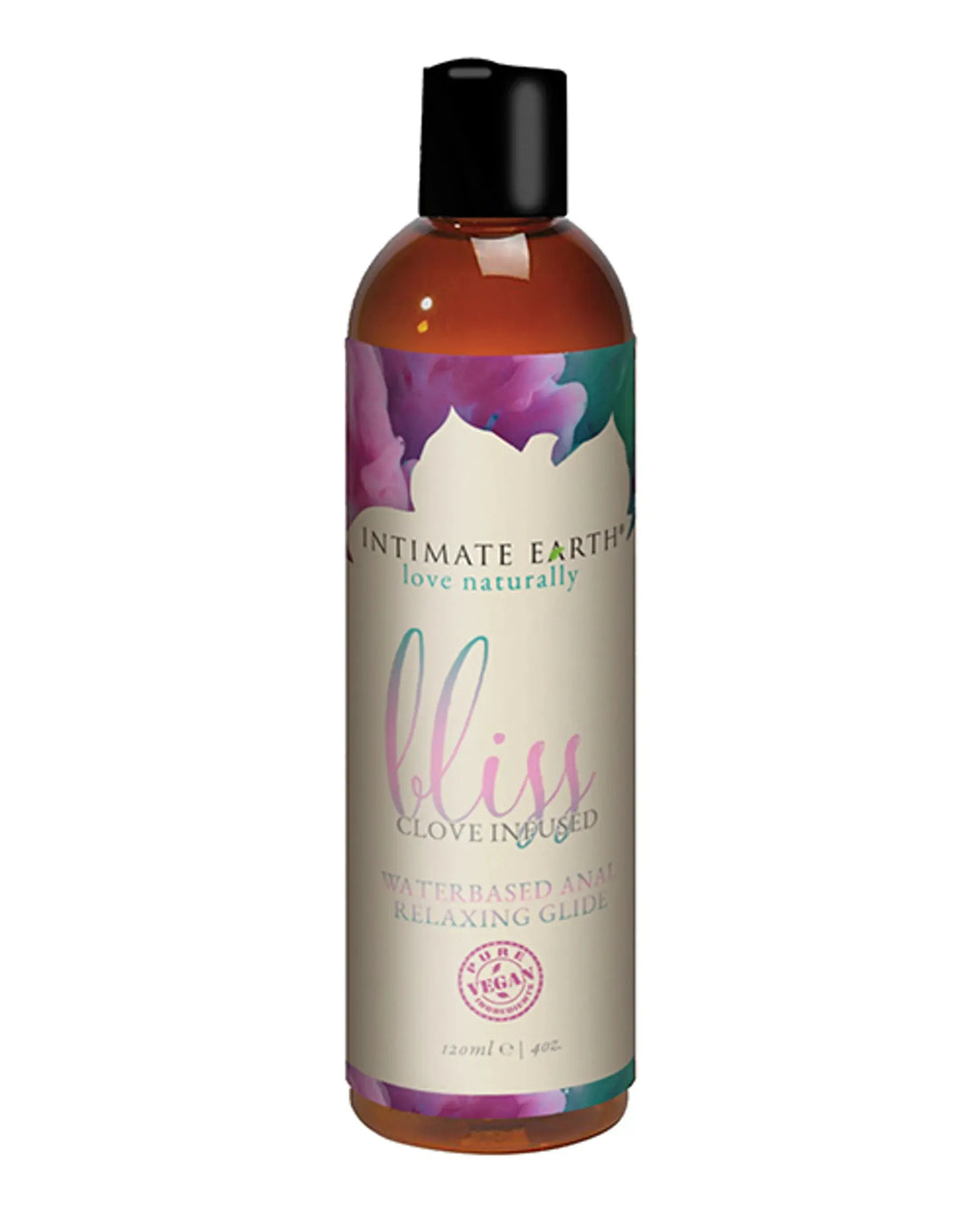 Intimate Earth Bliss Glide 4oz Intimate Earth