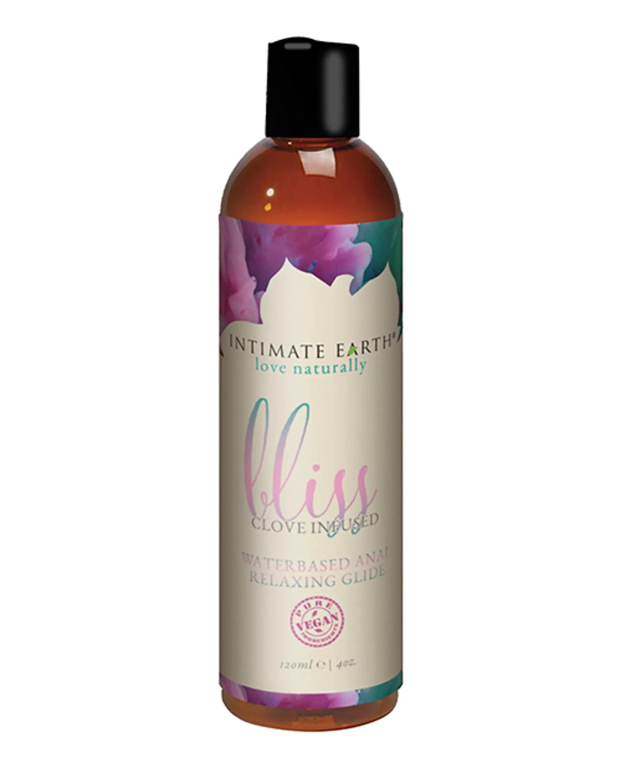 Intimate Earth Bliss Glide 4oz Intimate Earth