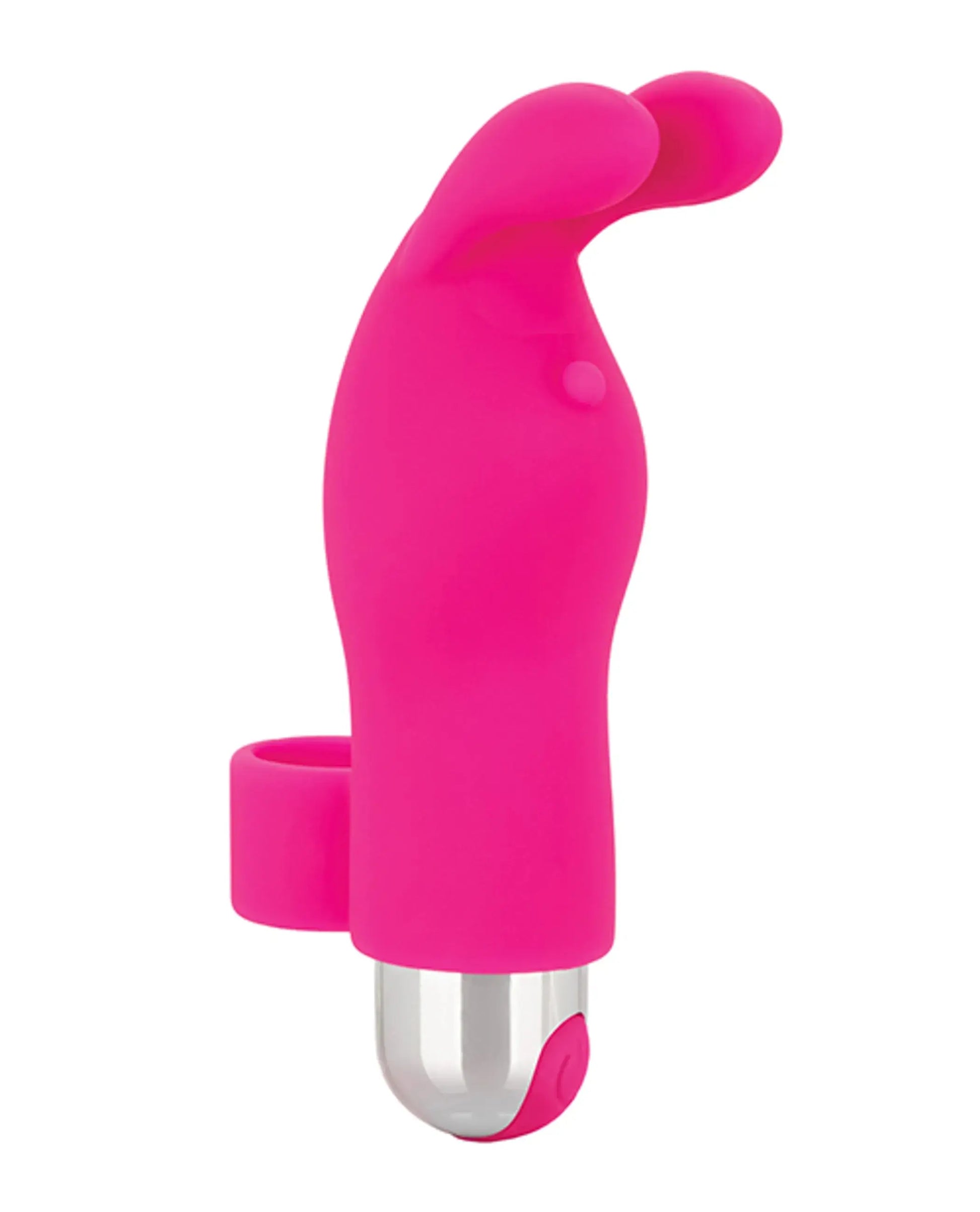 Intimate Play Rechargeable Finger Bunny California Exotic Novelties