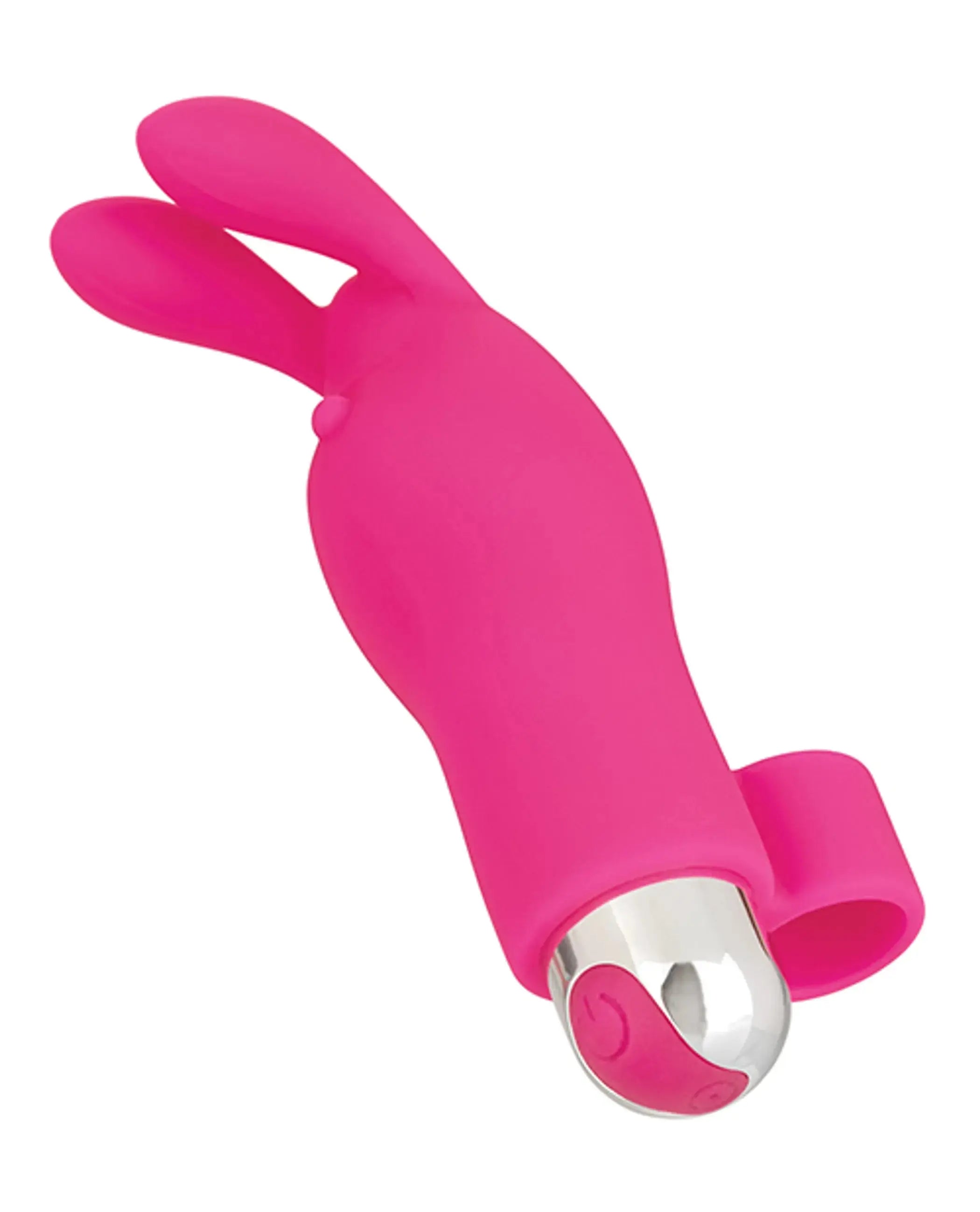 Intimate Play Rechargeable Finger Bunny California Exotic Novelties