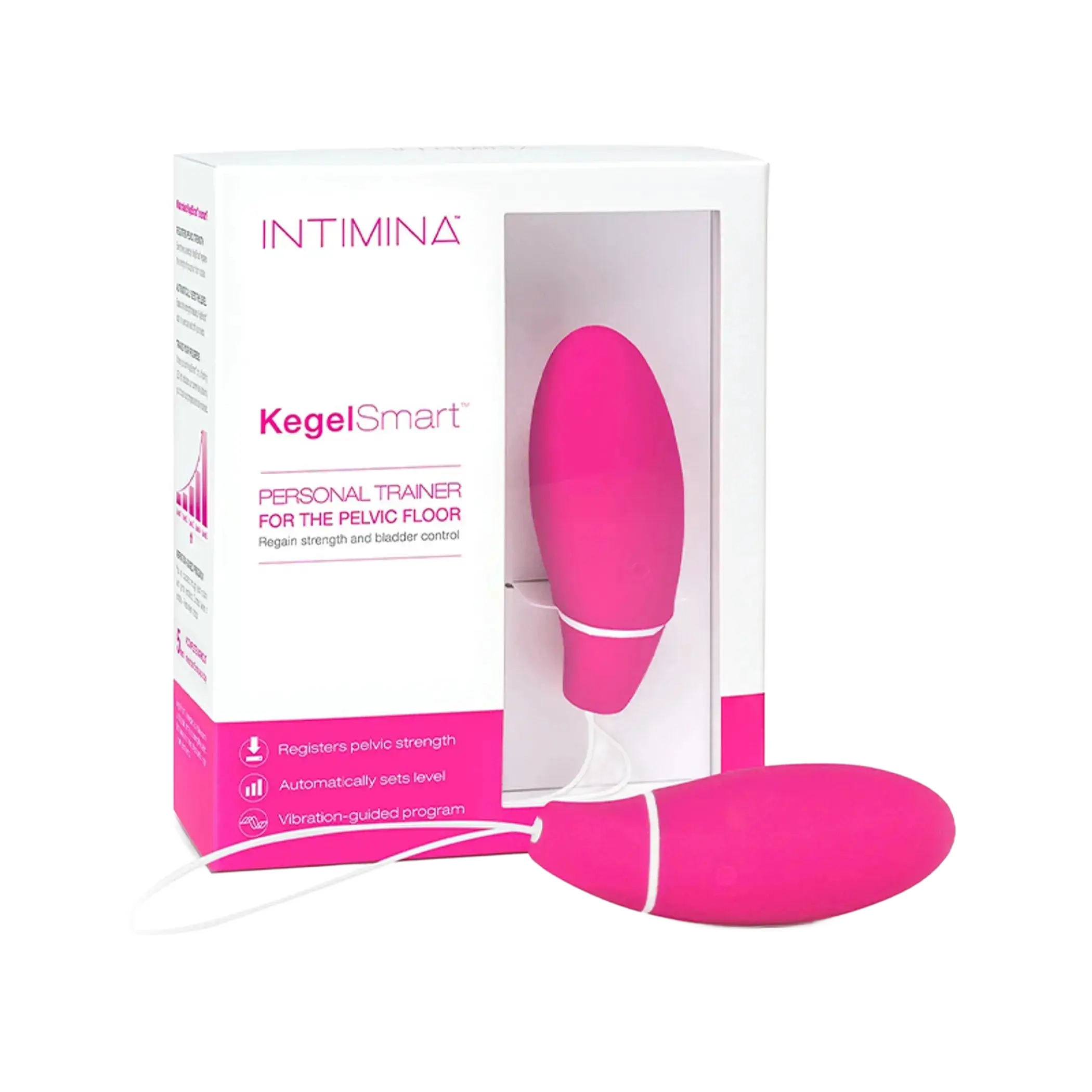 INTIMINA KEGELSMART (NET) Lelo