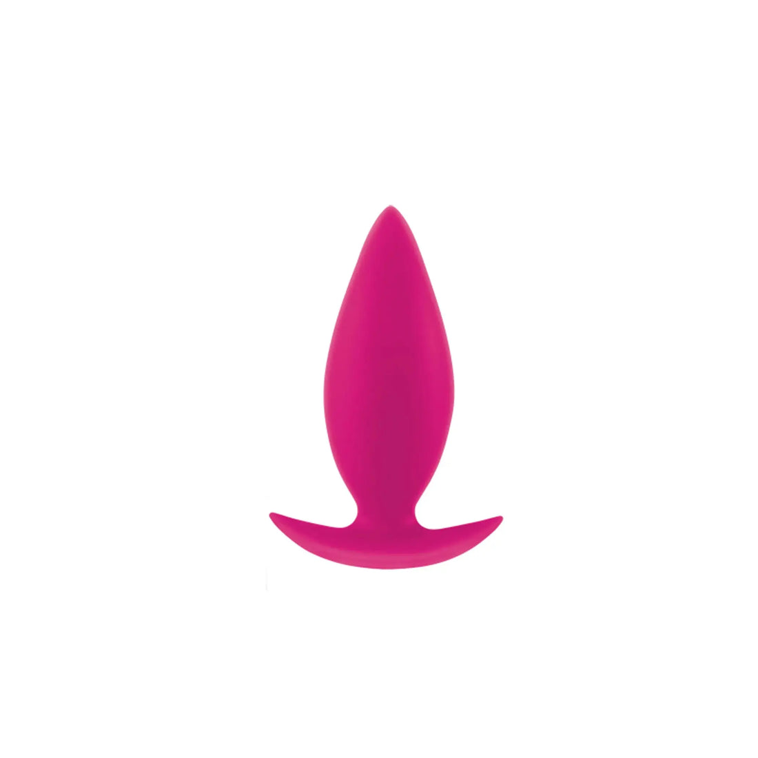 Inya Spades Medium Butt Plug Pink NS Novelties