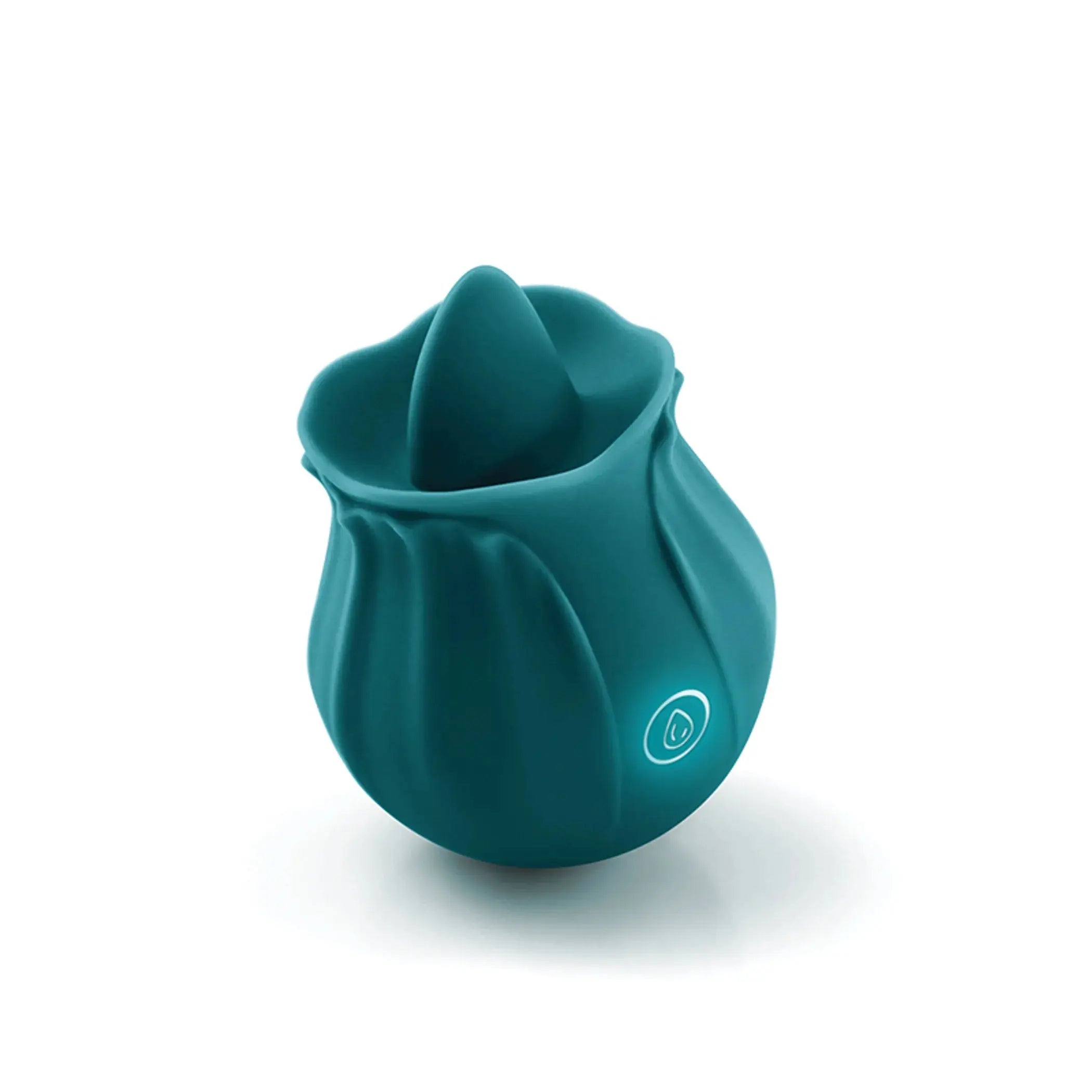 Inya The Kiss Dark Teal NS Novelties