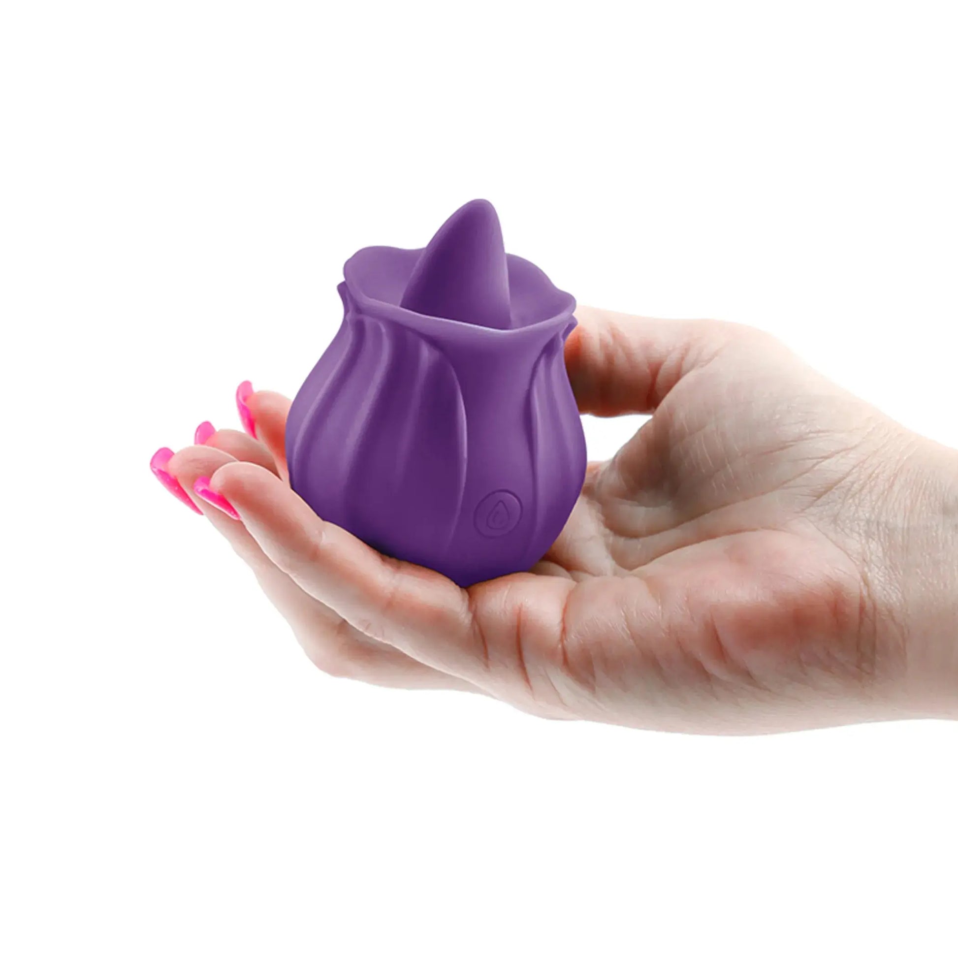 Inya The Kiss Purple NS Novelties