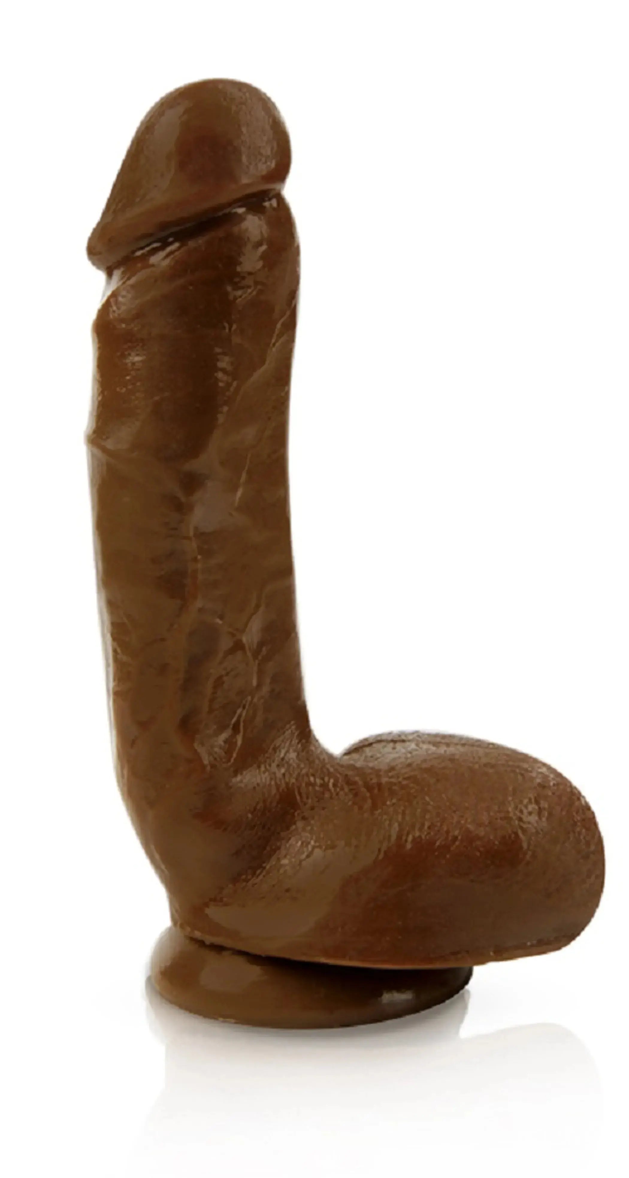 JEROME BROWN Blush Novelties