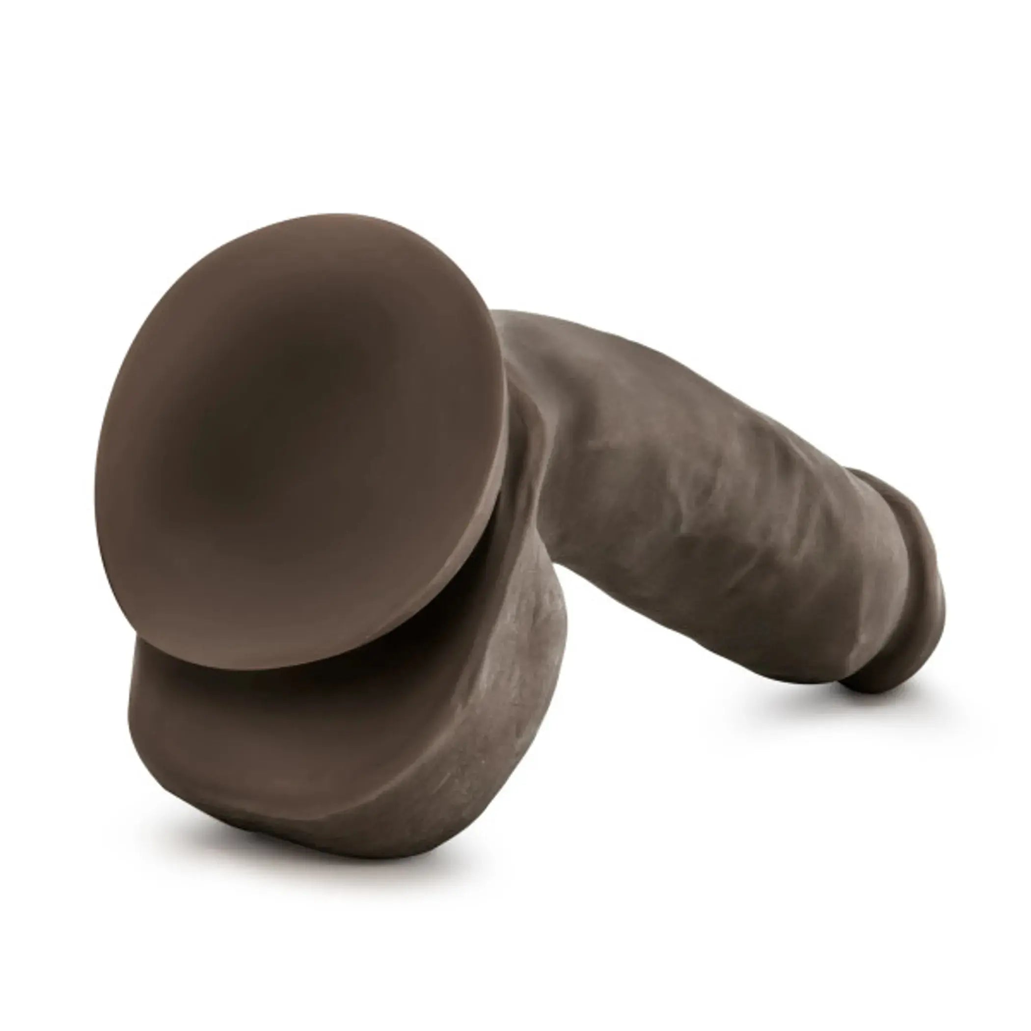 JEROME BROWN Blush Novelties