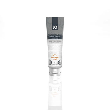 JO Premium Jelly Original 4 oz System JO