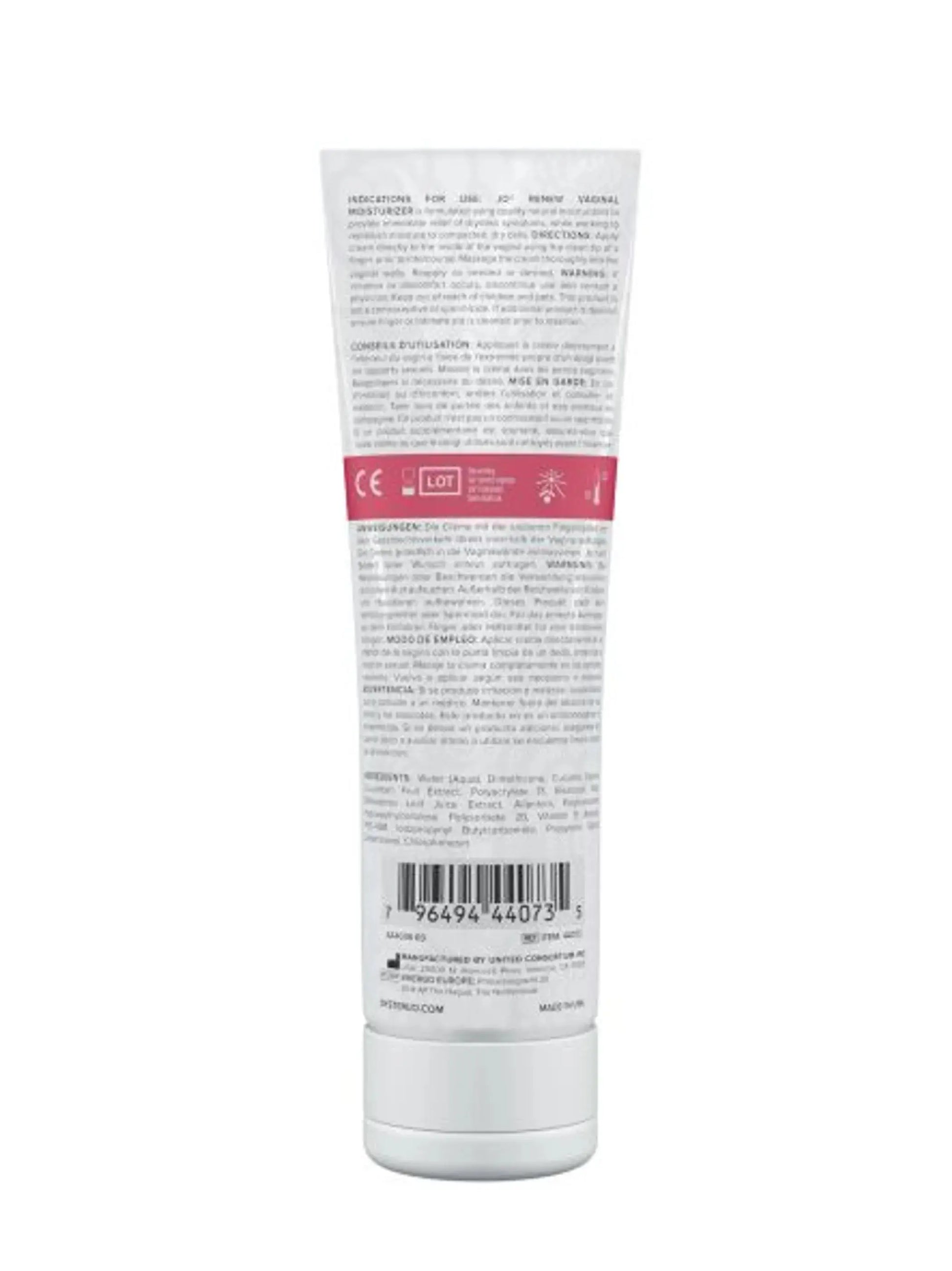 JO RENEW VAGINAL MOISTURIZER ORIGINAL 4 OZ System JO