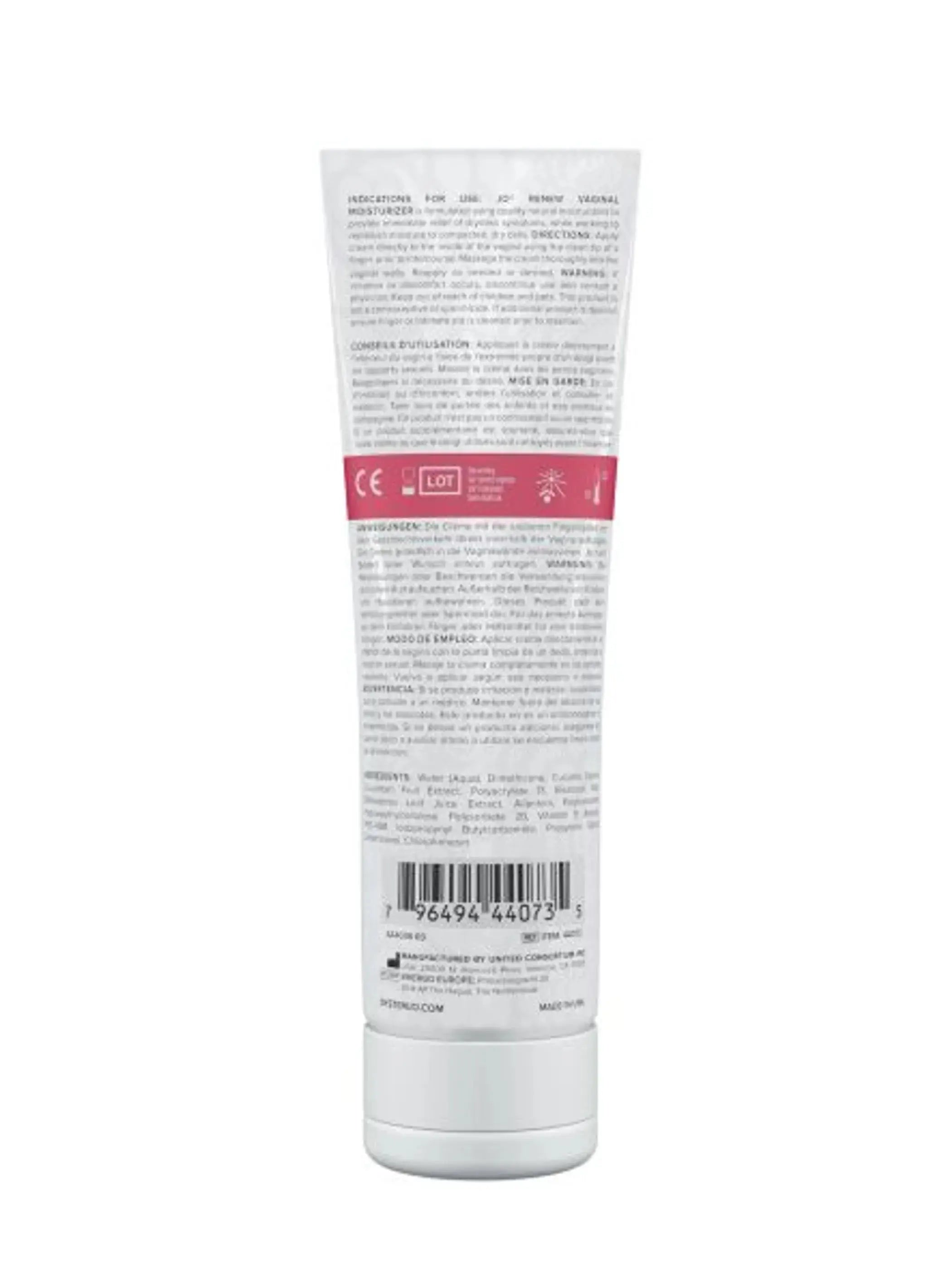 JO RENEW VAGINAL MOISTURIZER ORIGINAL 4 OZ System JO