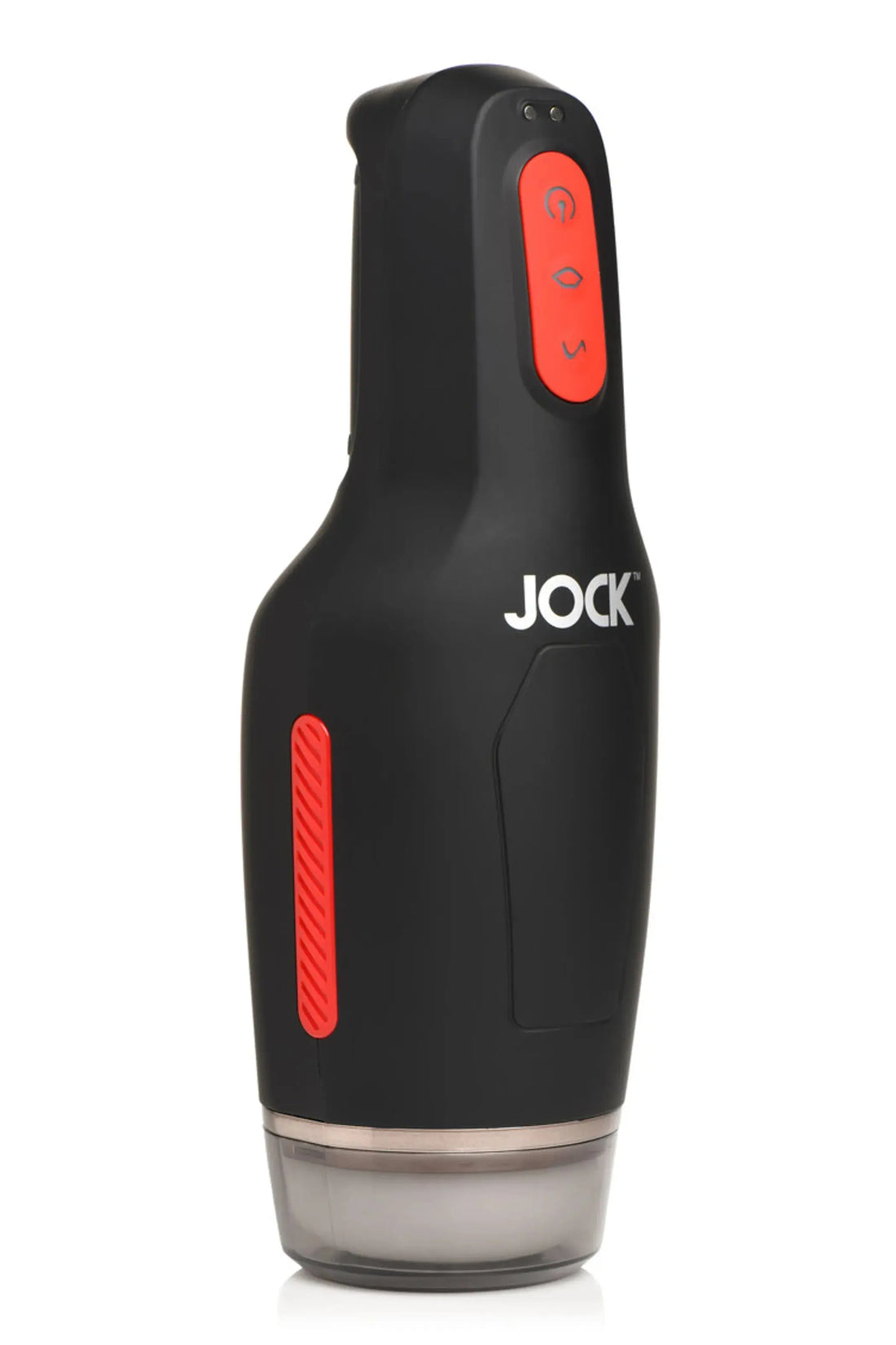 JOCK 15X SUCKING & VIBRATING MASTURBATOR CURVE NOVELTIES