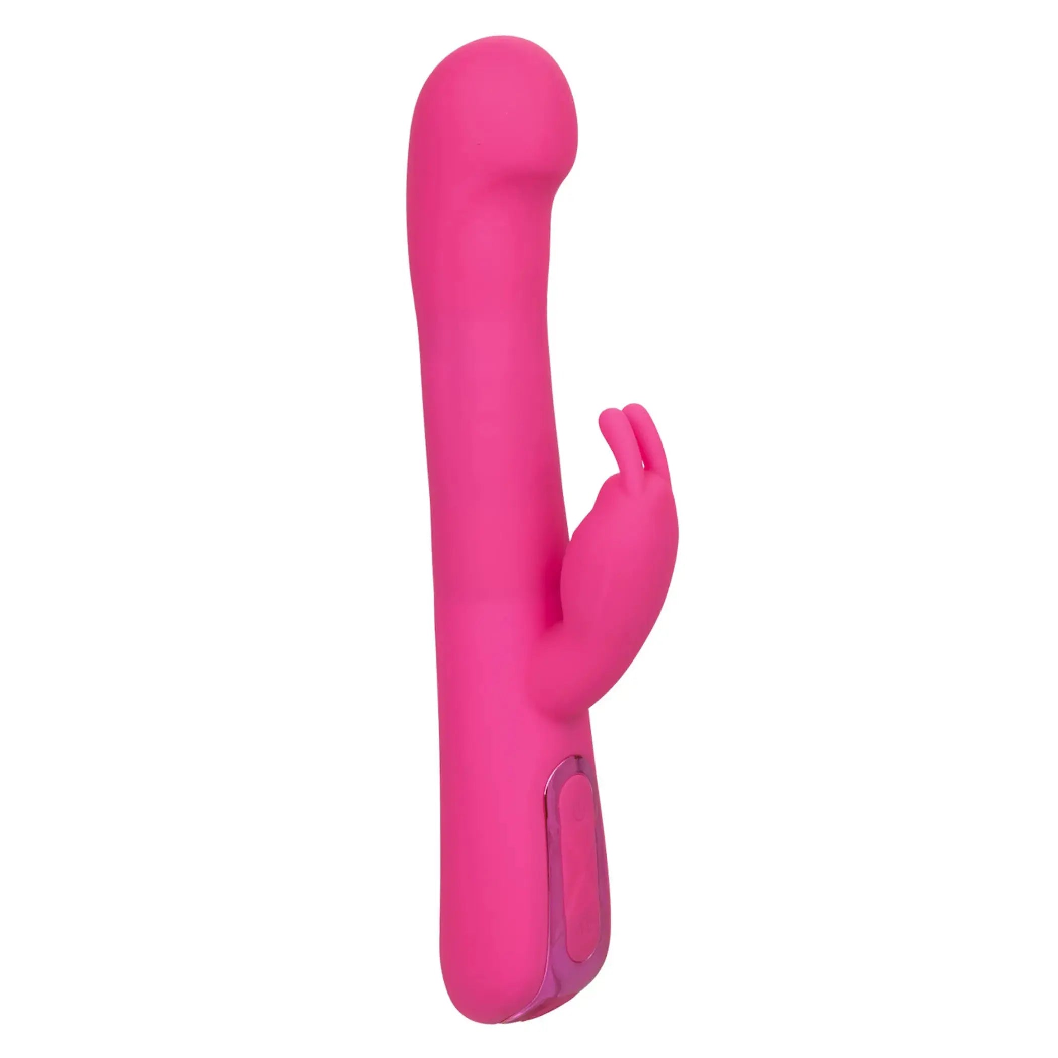 Jack Rabbit Elite Beaded G Rabbit California Exotic Novelties