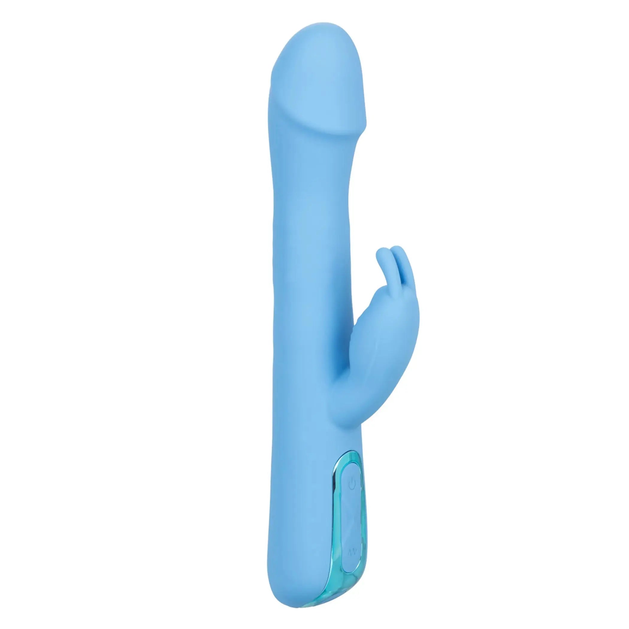 Jack Rabbit Elite Rotating Rabbit California Exotic Novelties