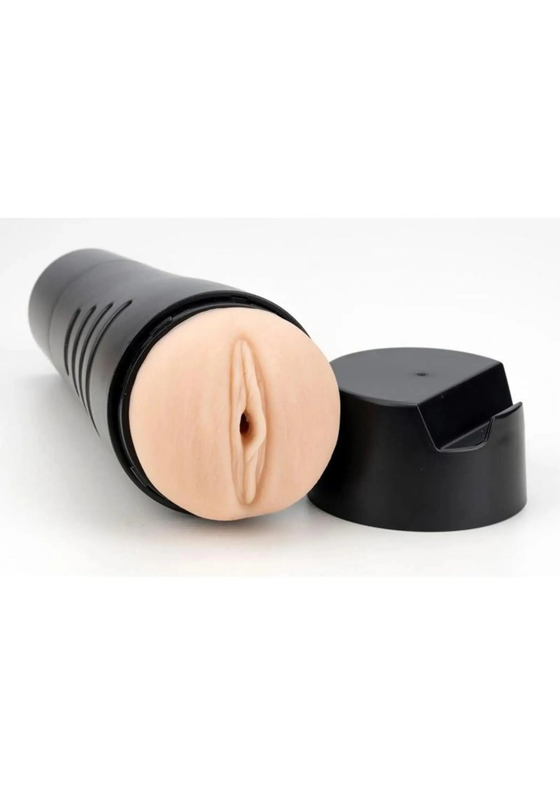 Jaclyn Taylor PxssyStroker Hard Case Cousins Group
