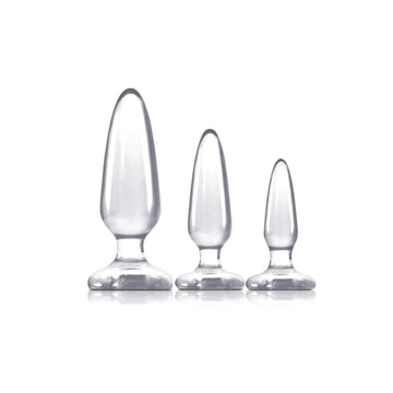 Jelly Rancher Trainer Kit Clear NS Novelties