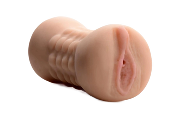 JESSE JANE PXSSY& ASS DOUBLE STROKER XR Brands