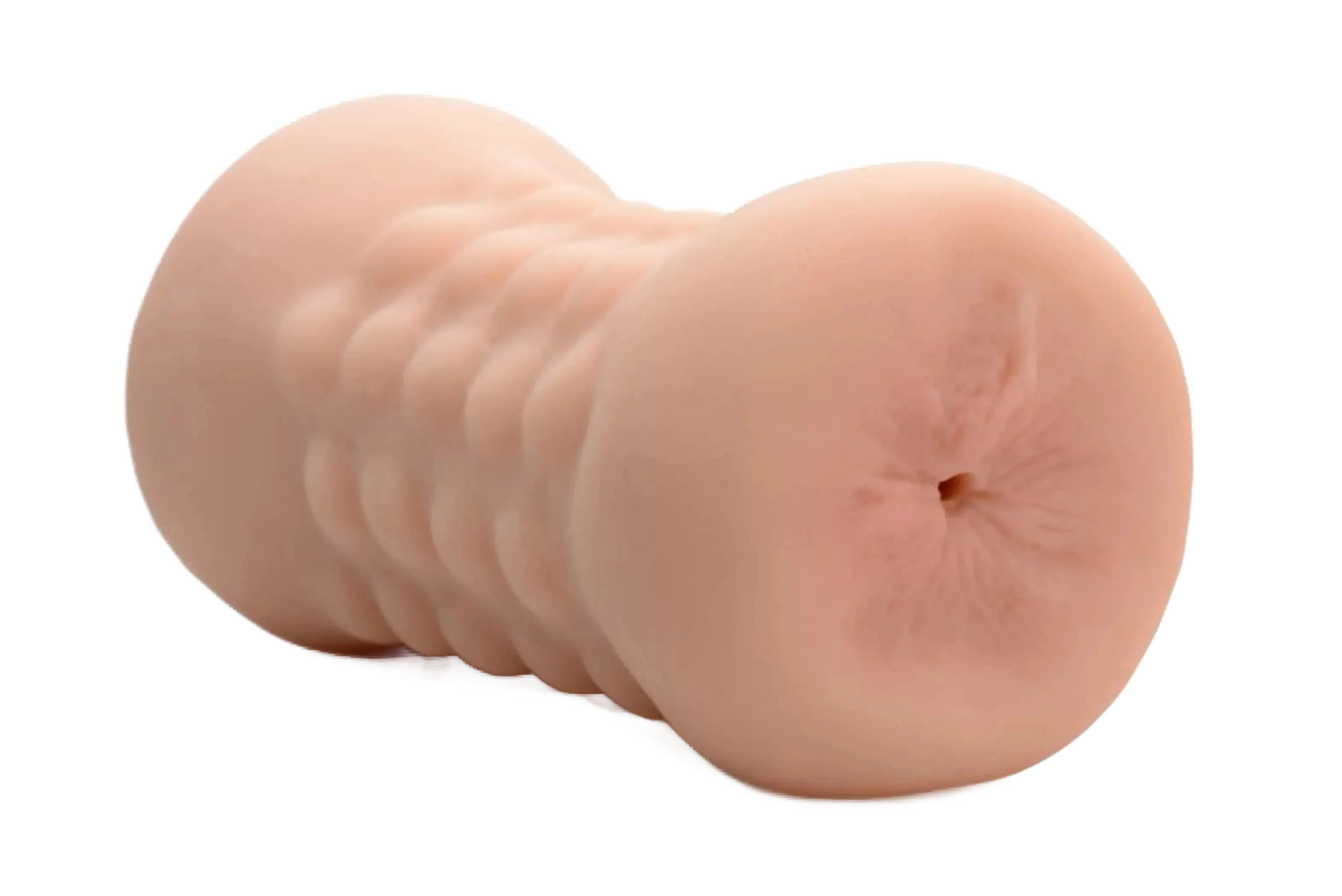 JESSE JANE PXSSY& ASS DOUBLE STROKER XR Brands