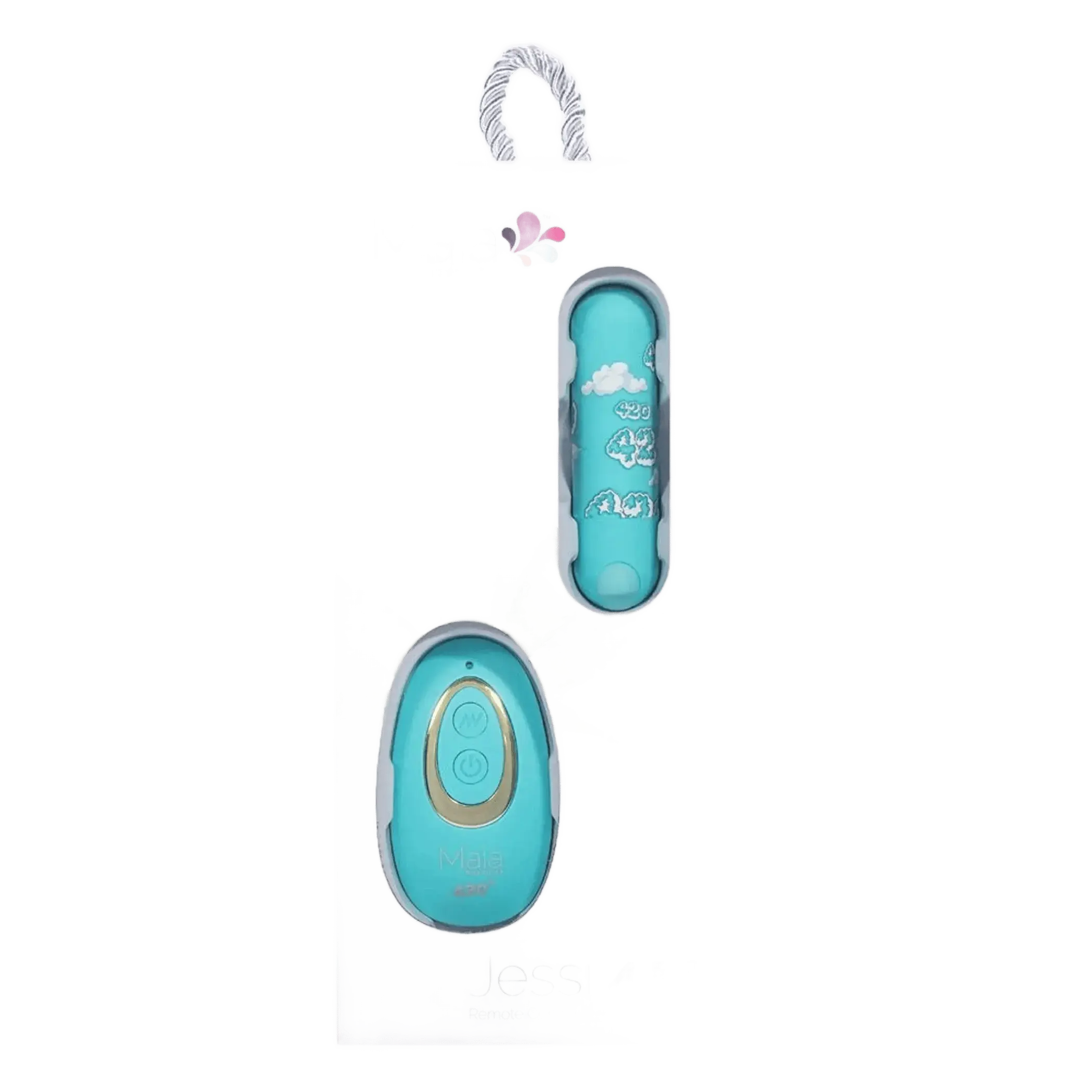 JESSI 420 SKY REMOTE MINI BULLET Maia Toys